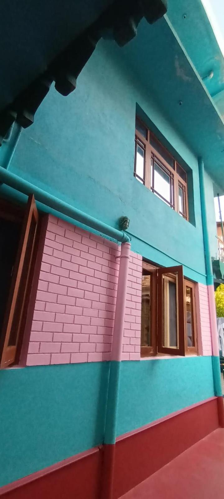 Unique guest house view 2