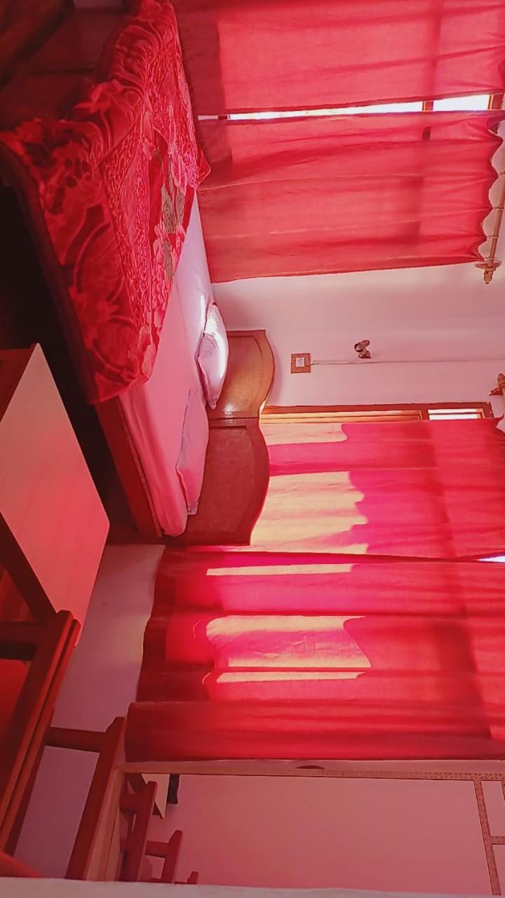 Unique guest house view 3