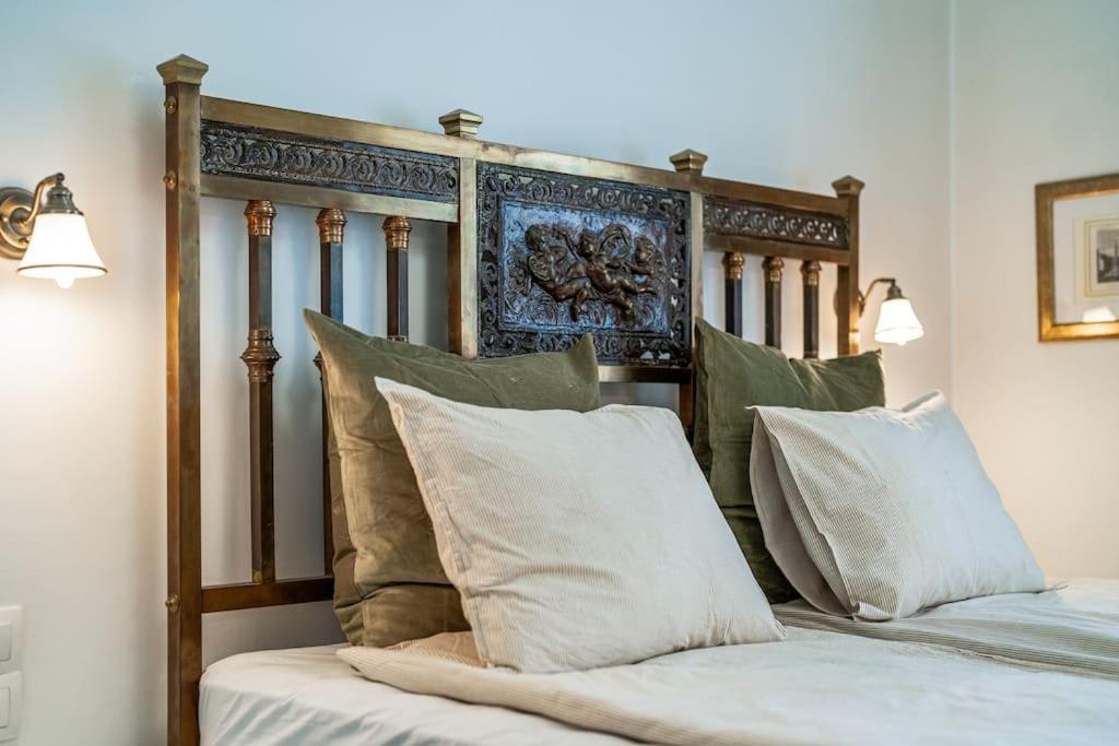 Best Point in the City / 2 Bedrooms