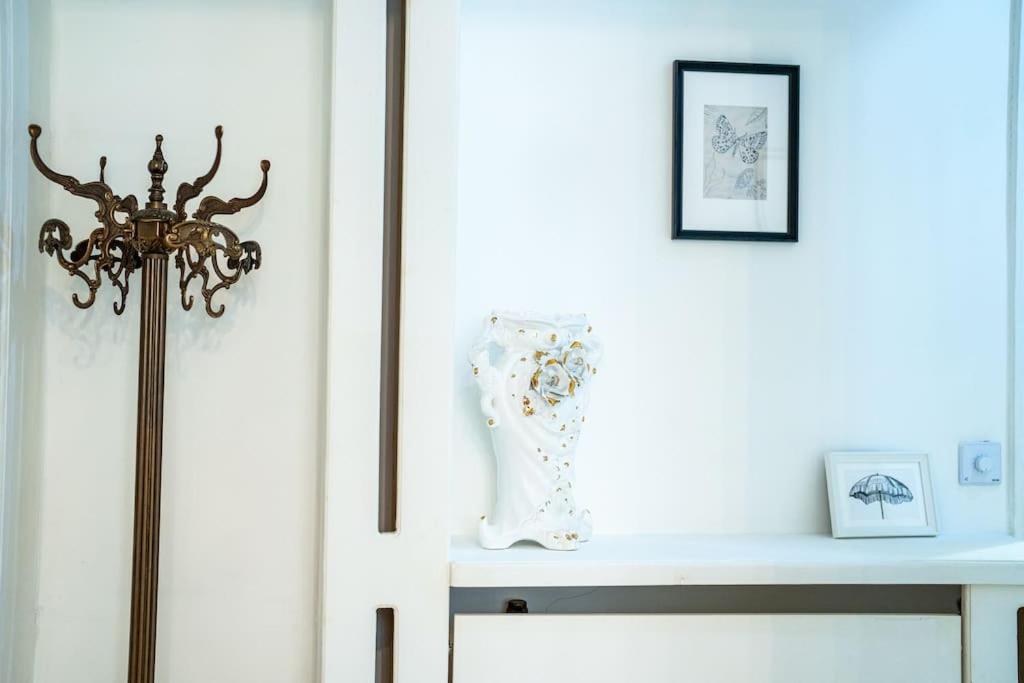 Best Point in the City / 2 Bedrooms