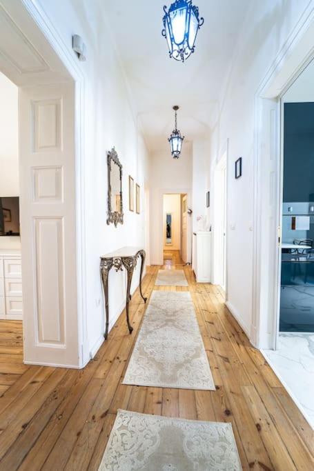 Best Point in the City / 2 Bedrooms