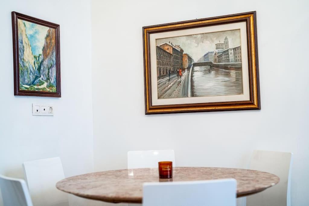 Best Point in the City / 2 Bedrooms