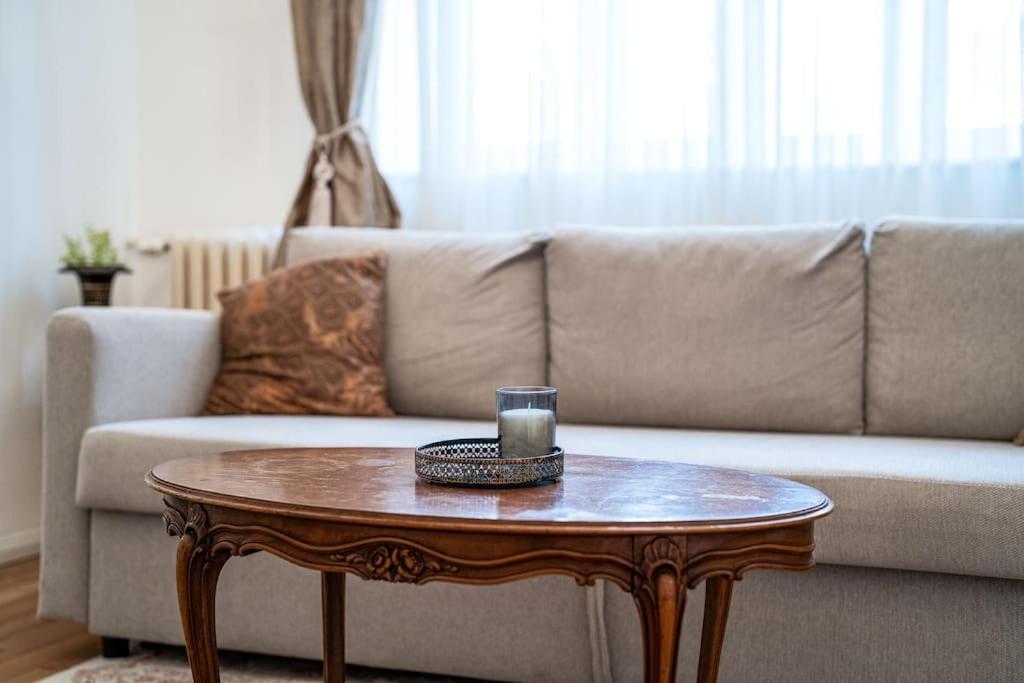 Best Point in the City / 2 Bedrooms