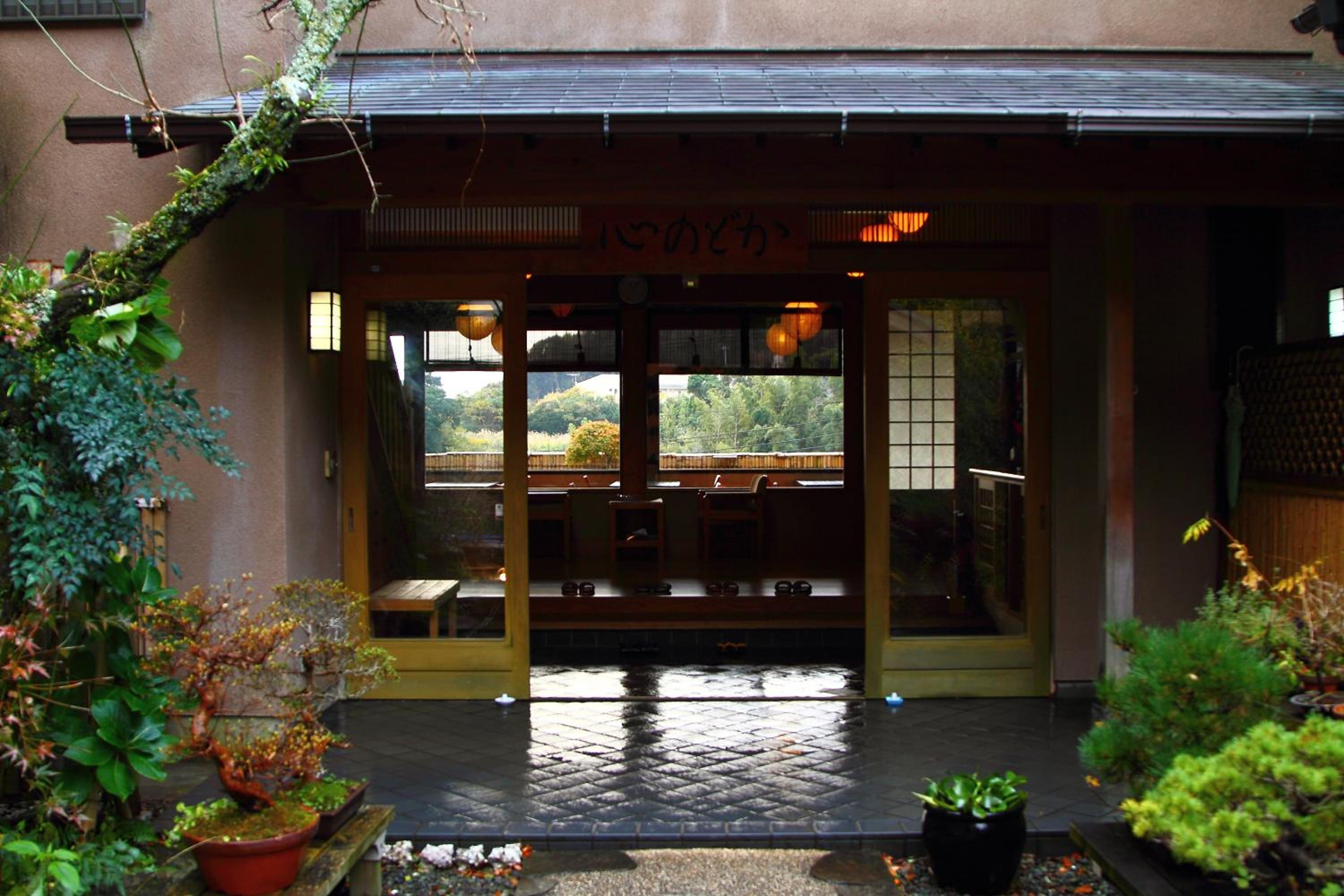 Kokoronodoka view 4
