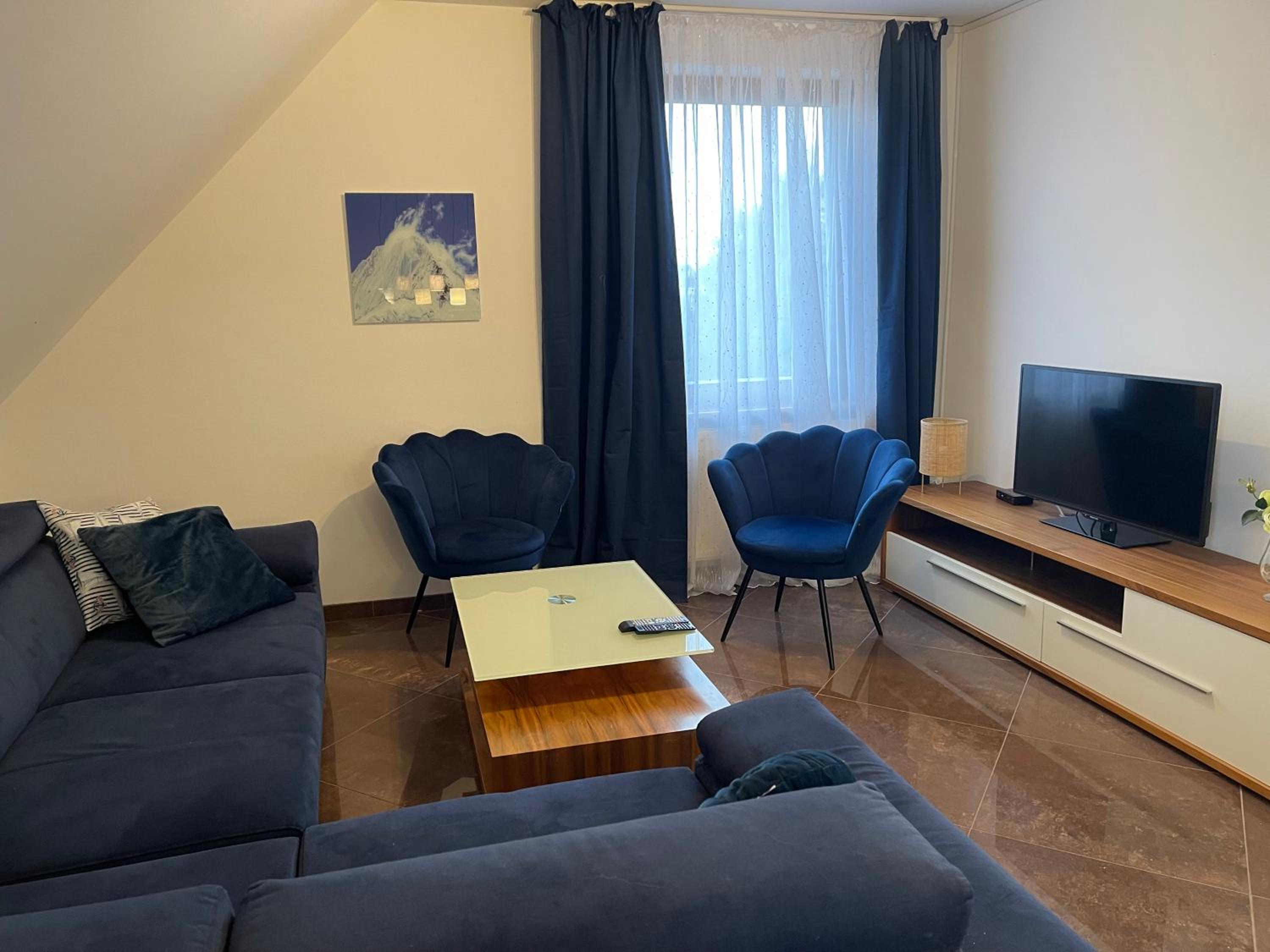 Apartamenty Prima view 4