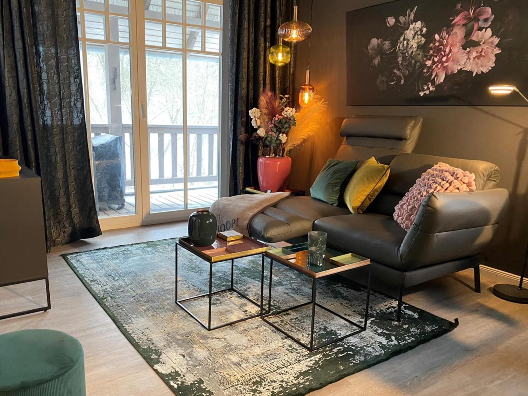 Haus Ostseewelle Wohnung Verde (Whg. 17)
