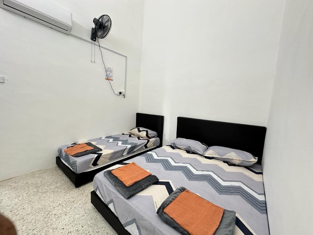 Kampunghomestay Kuantan photo 3