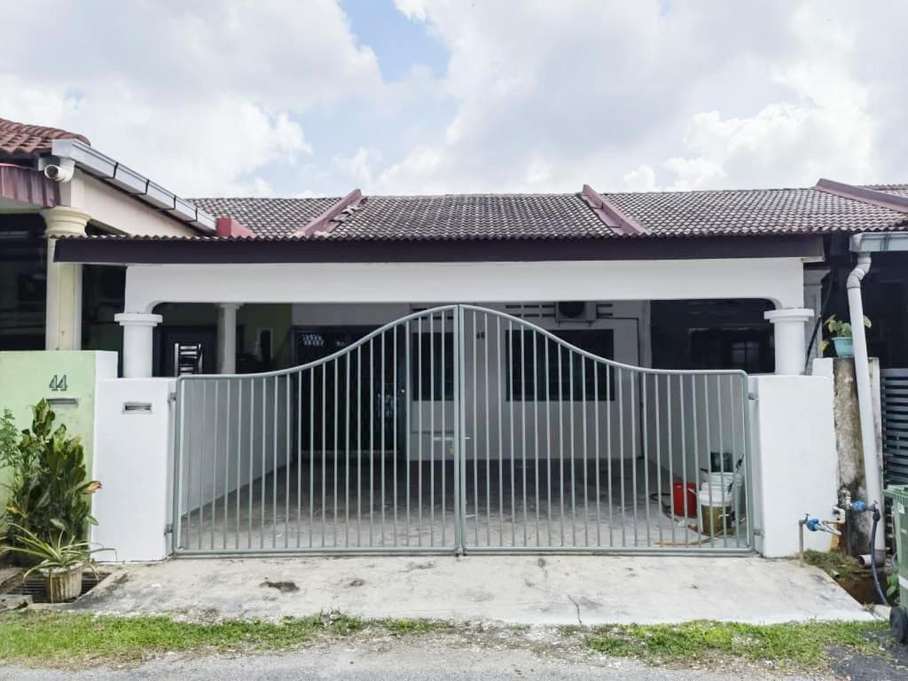 Kampunghomestay Kuantan photo 8