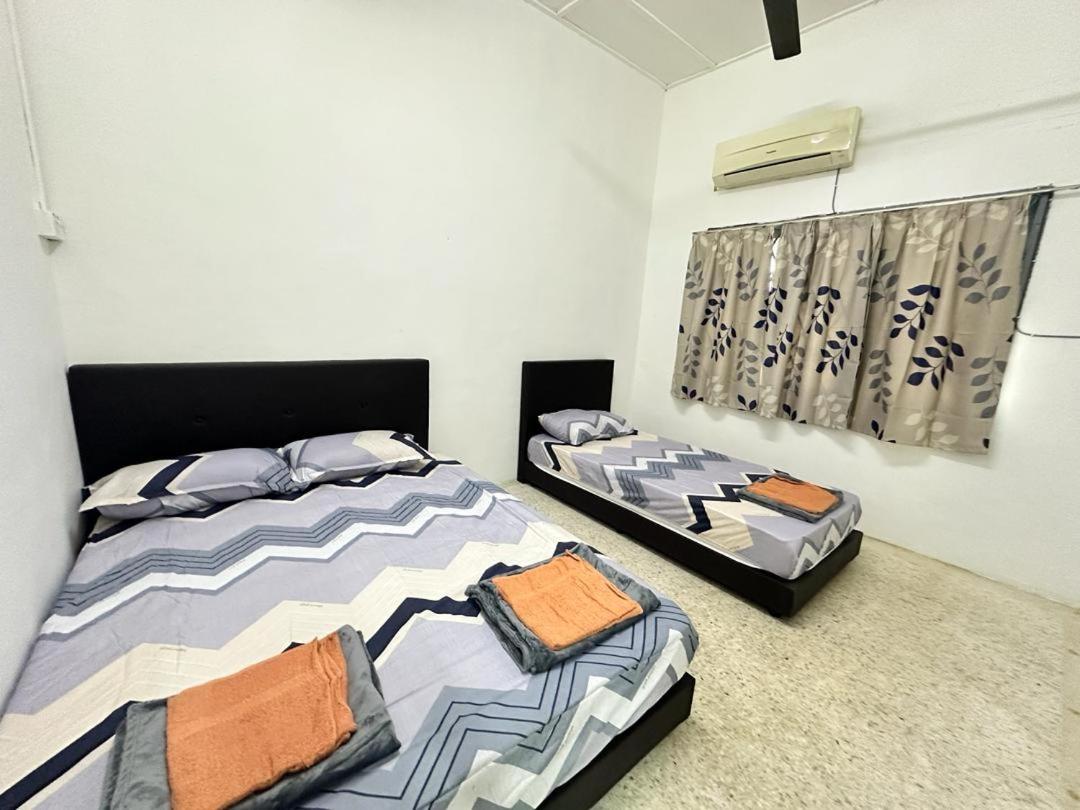 Kampunghomestay Kuantan photo 4