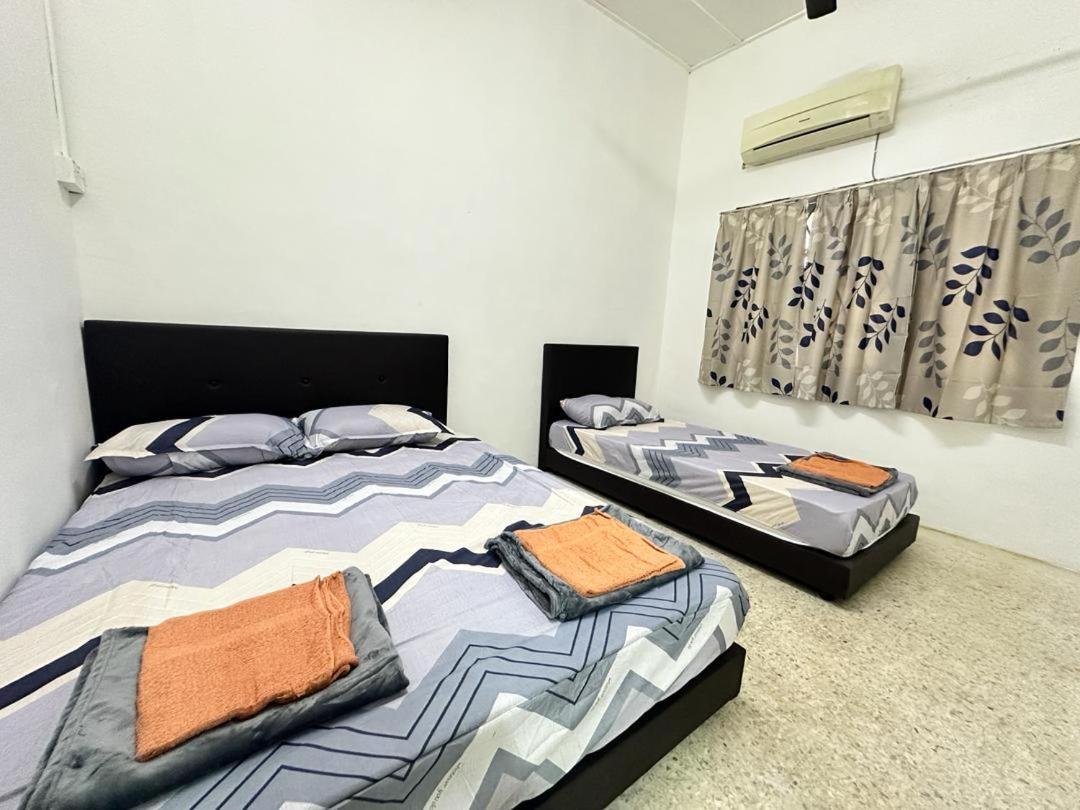Kampunghomestay Kuantan photo 5