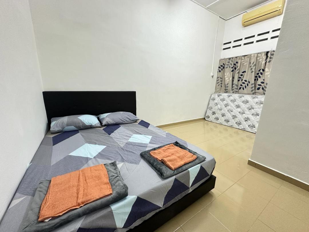 Kampunghomestay Kuantan photo 6