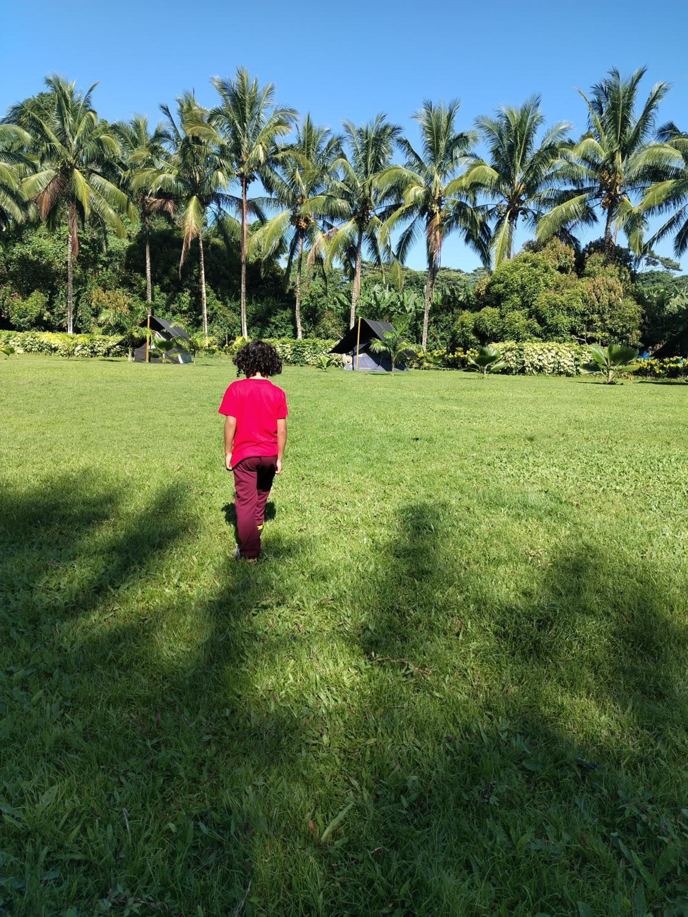 Campo Duro Ecolodge