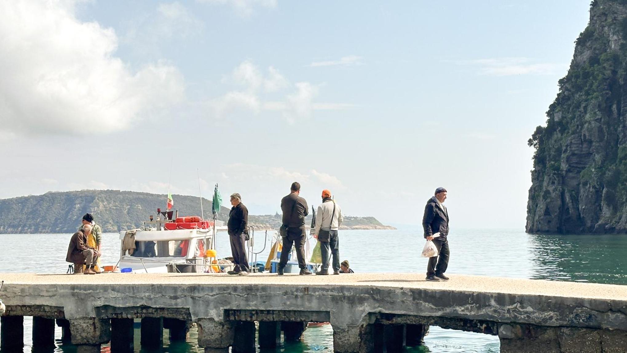 Jack Apartment Ischia Ponte photo 4