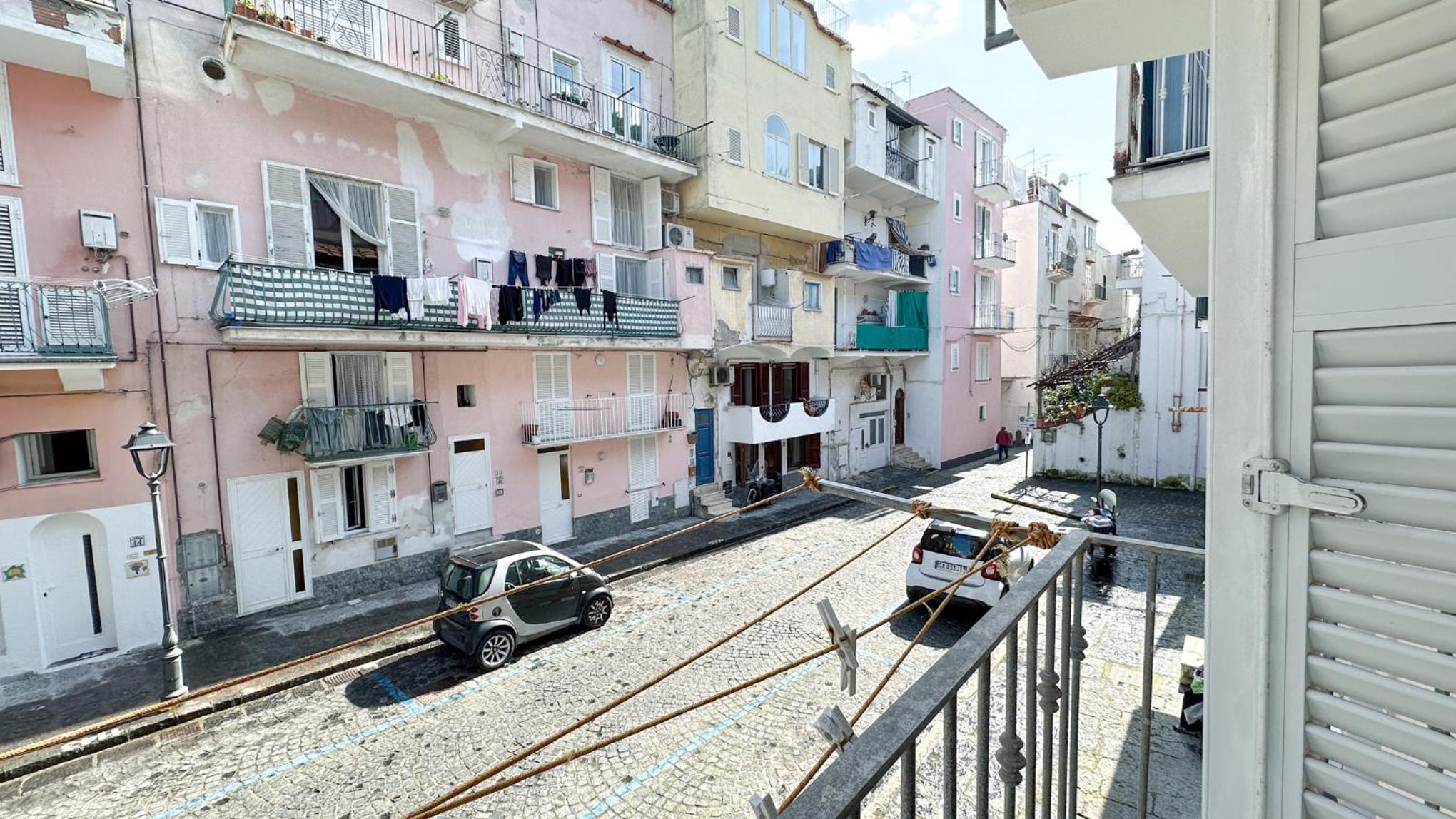 Jack Apartment Ischia Ponte photo 2