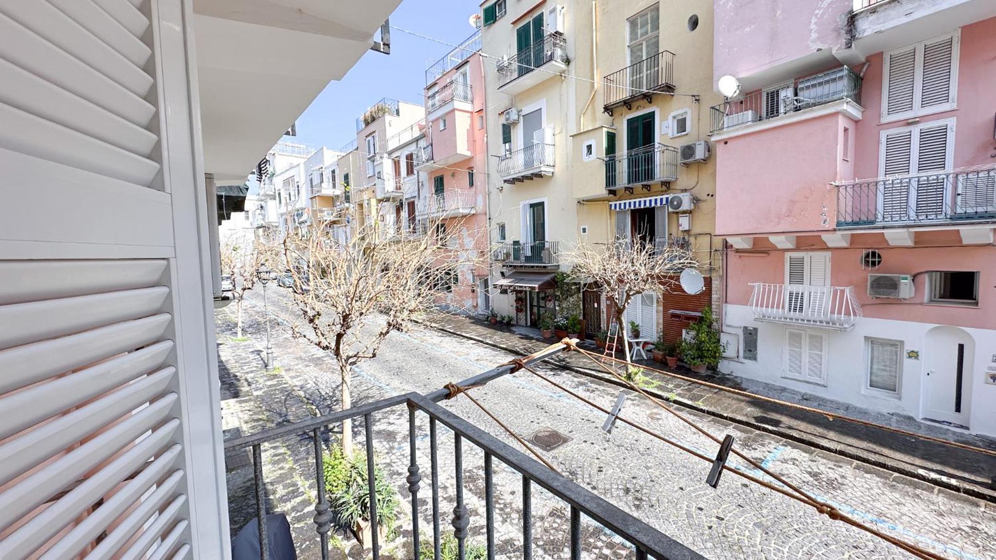 Jack Apartment Ischia Ponte photo 3