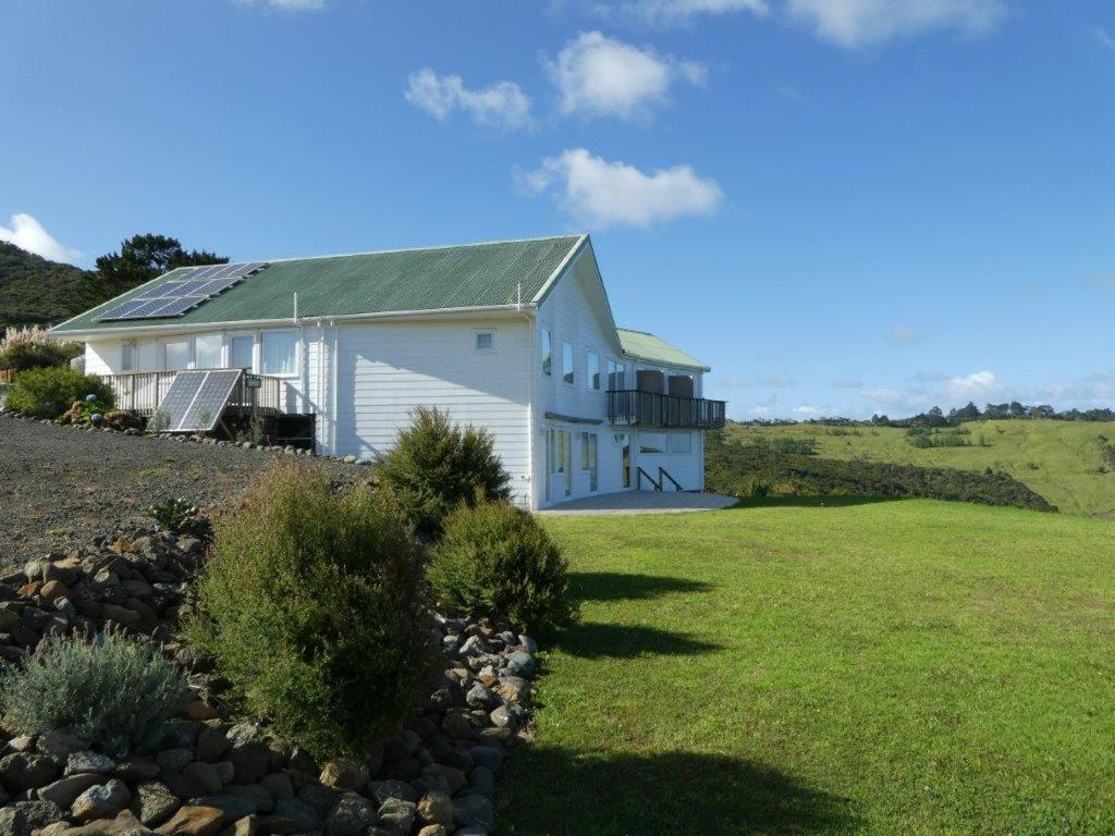 The Healthy Guesthouse view 4