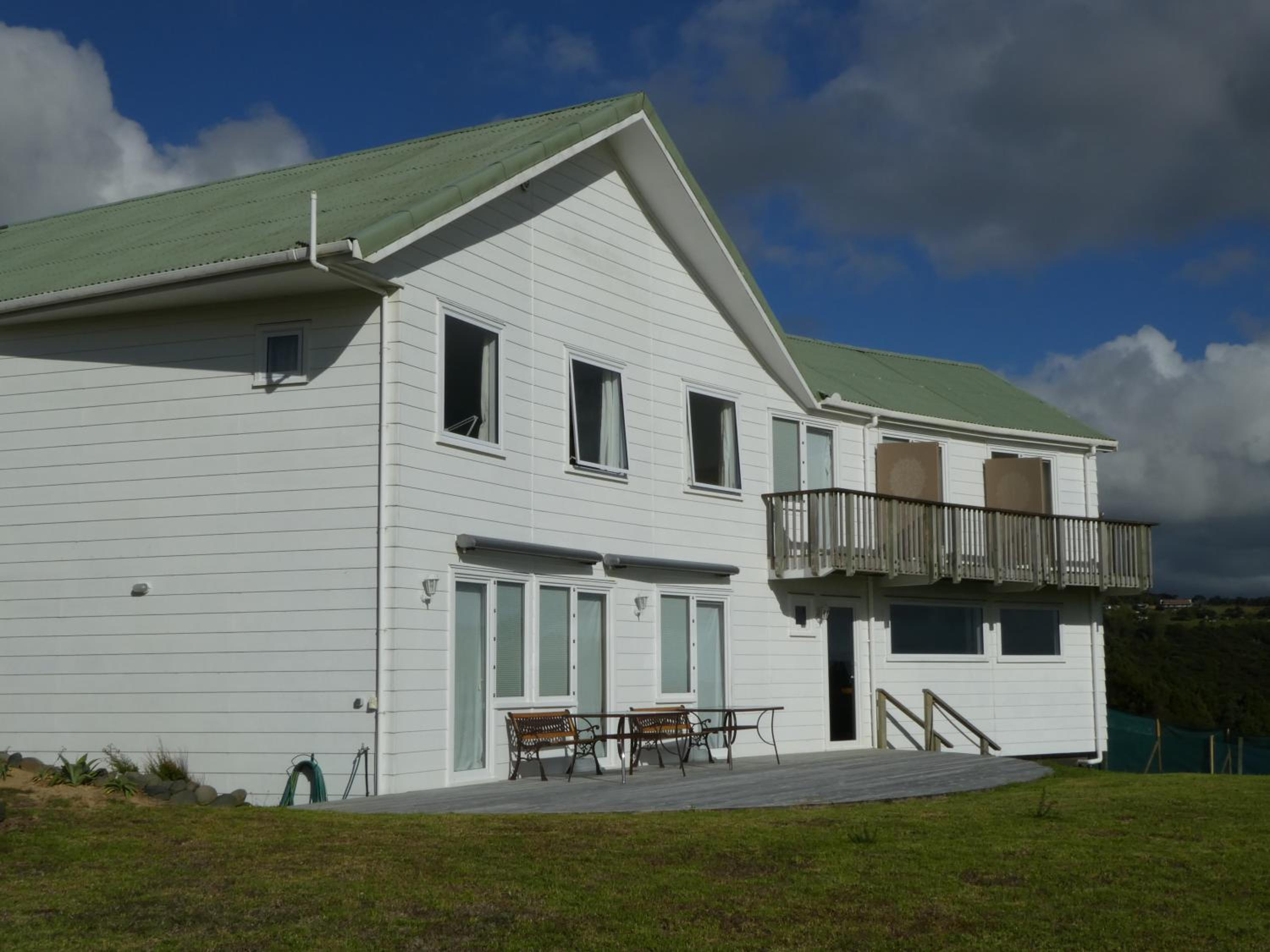 The Healthy Guesthouse view 5
