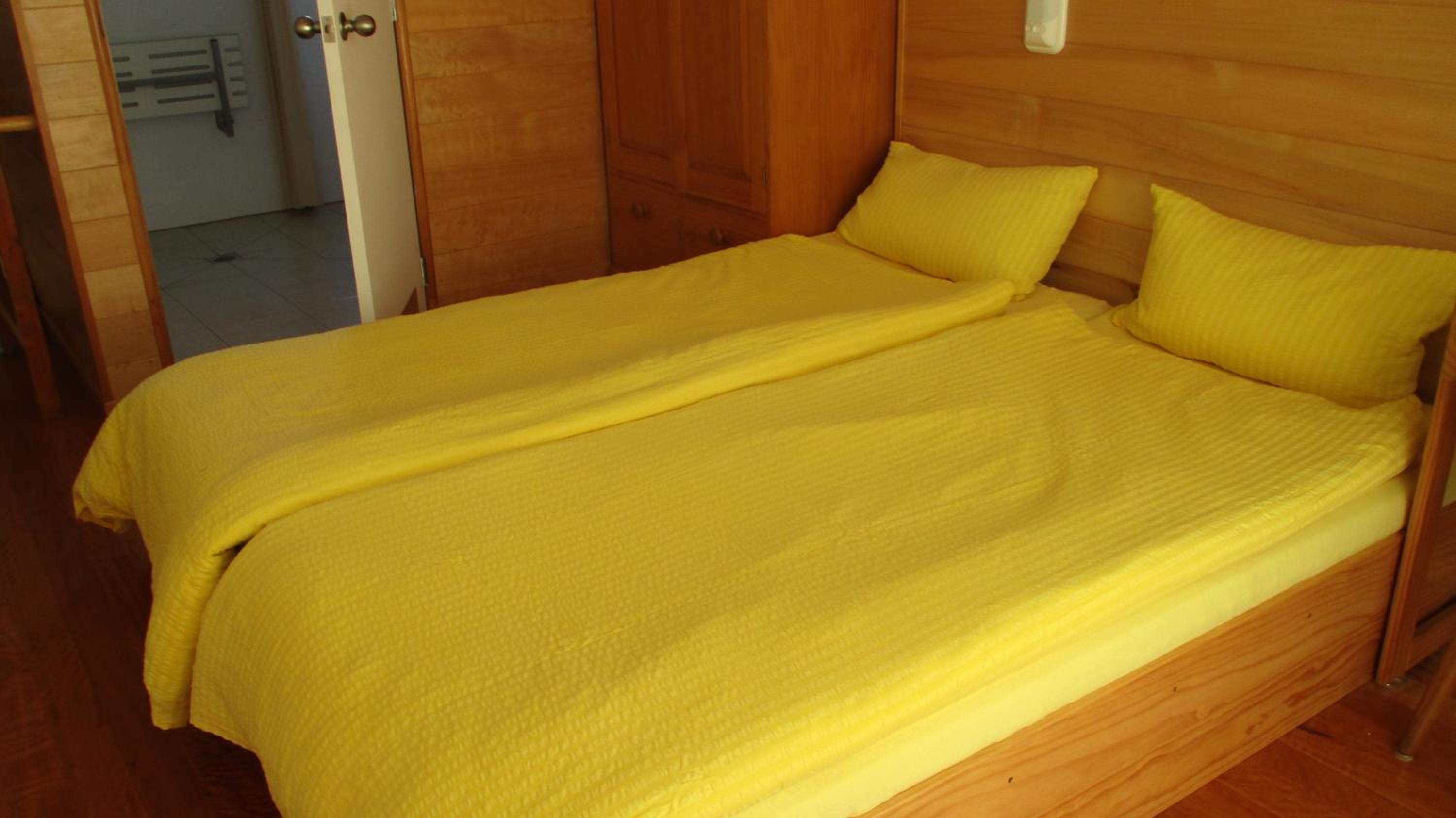 The Healthy Guesthouse view 2