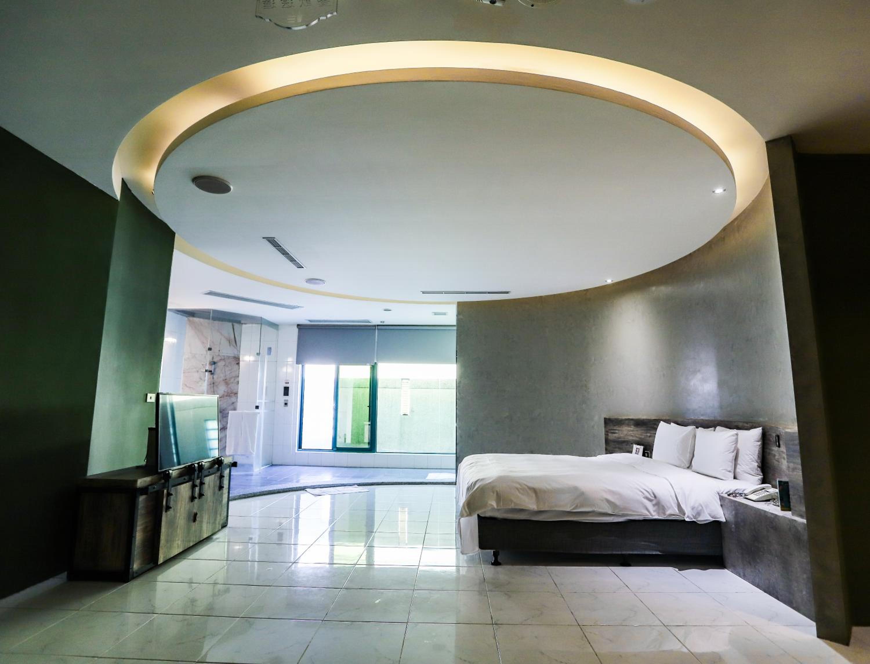 All-Ur Boutique Motel-Chang Hua Branch
