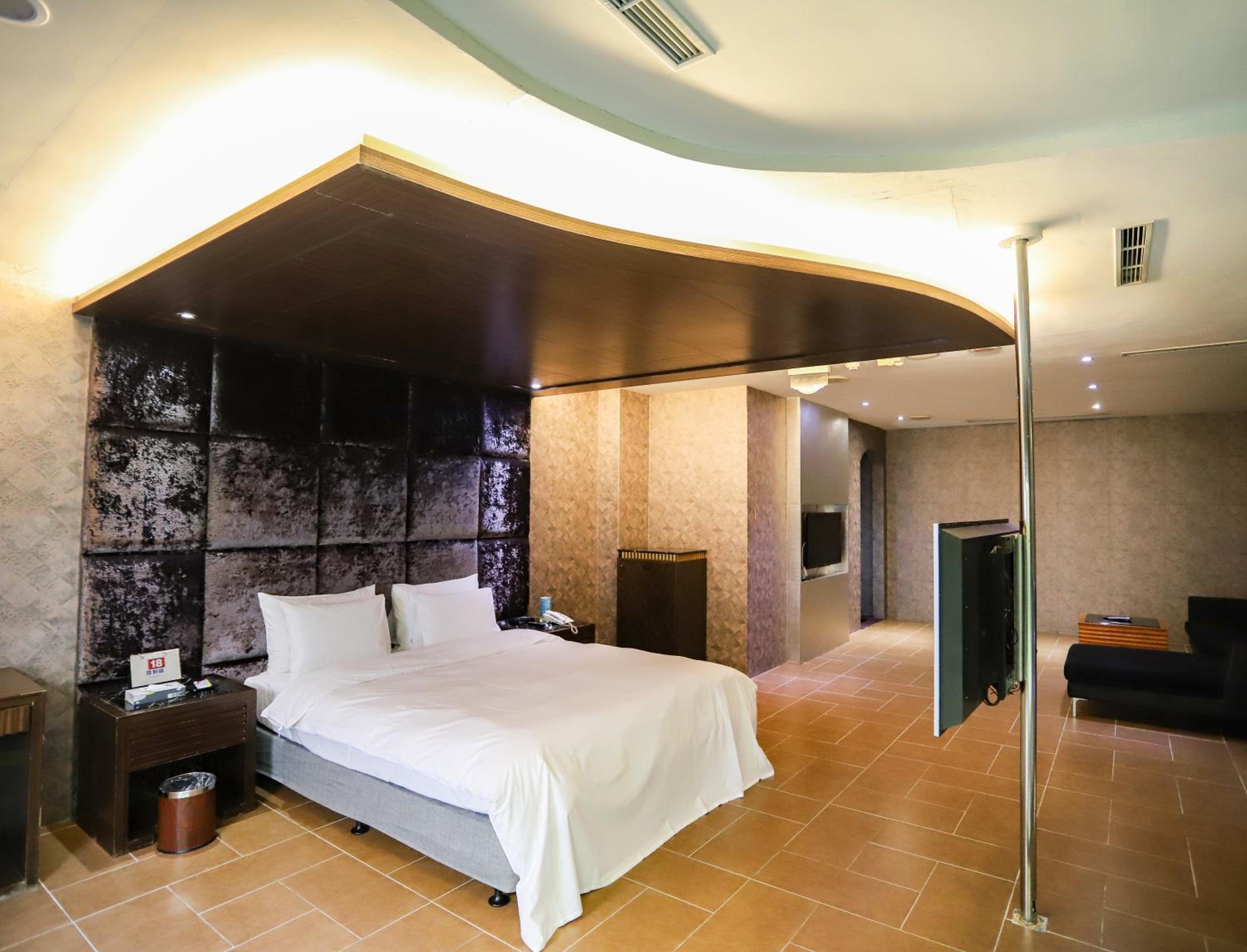 All-Ur Boutique Motel-Chang Hua Branch
