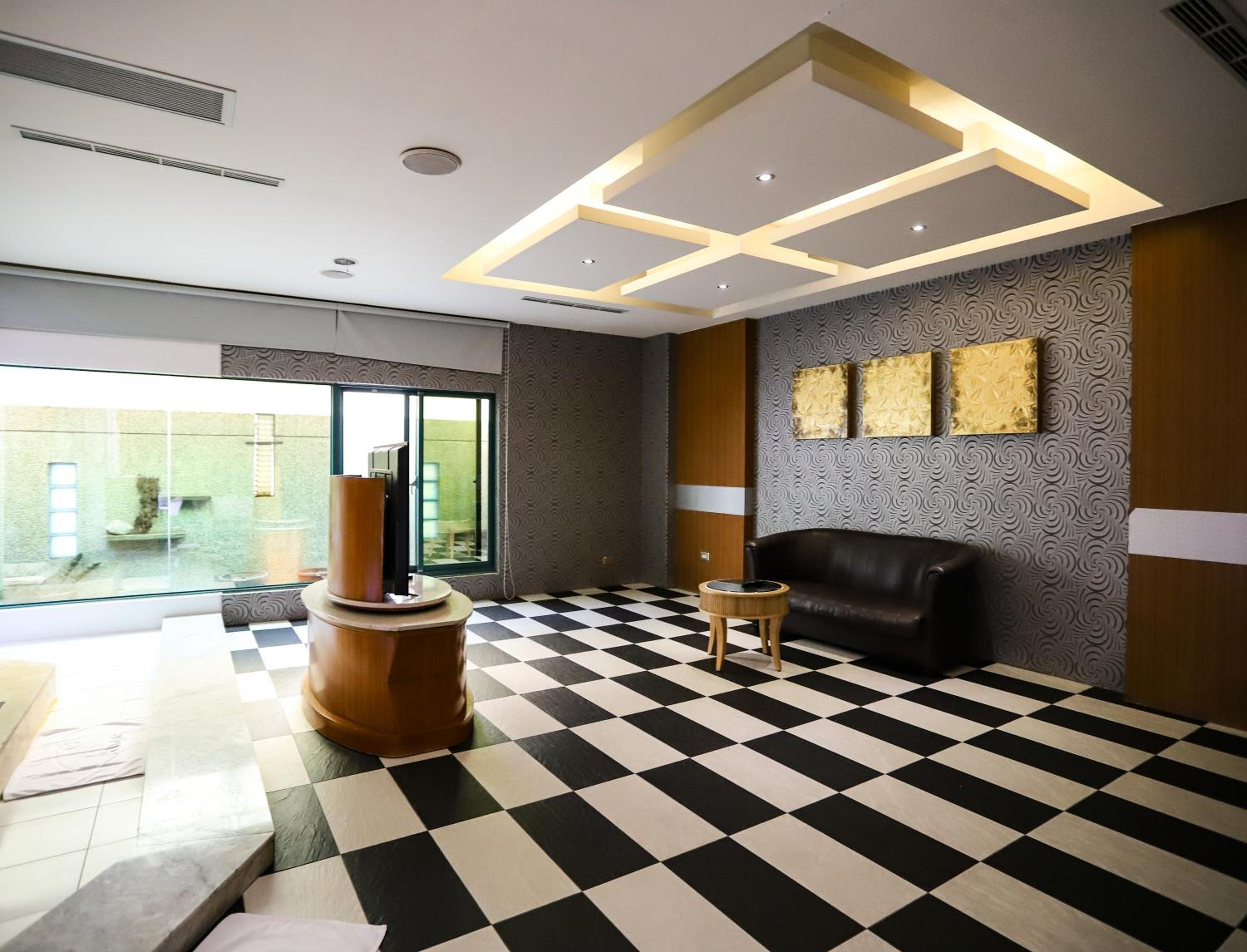 All-Ur Boutique Motel-Chang Hua Branch