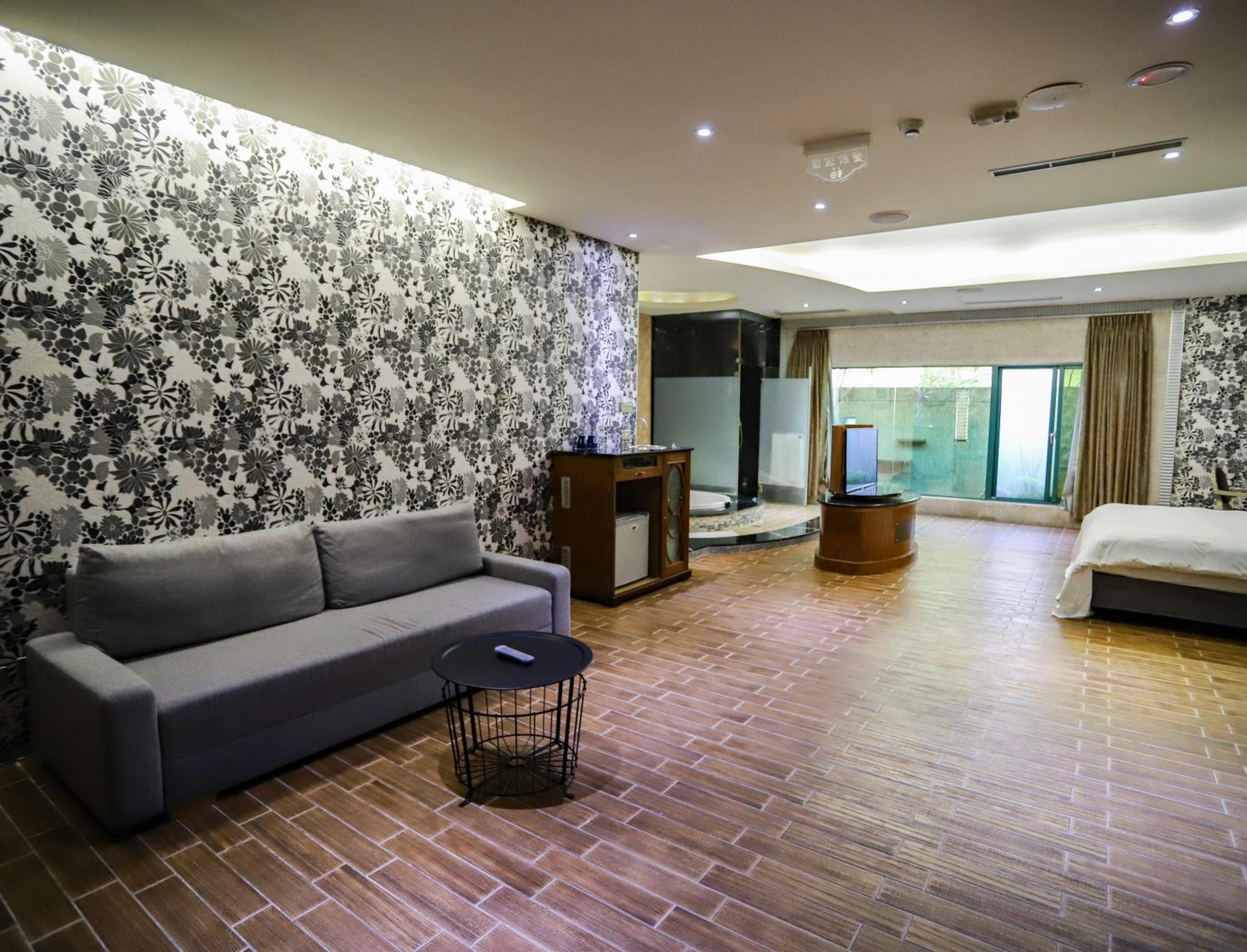 All-Ur Boutique Motel-Chang Hua Branch