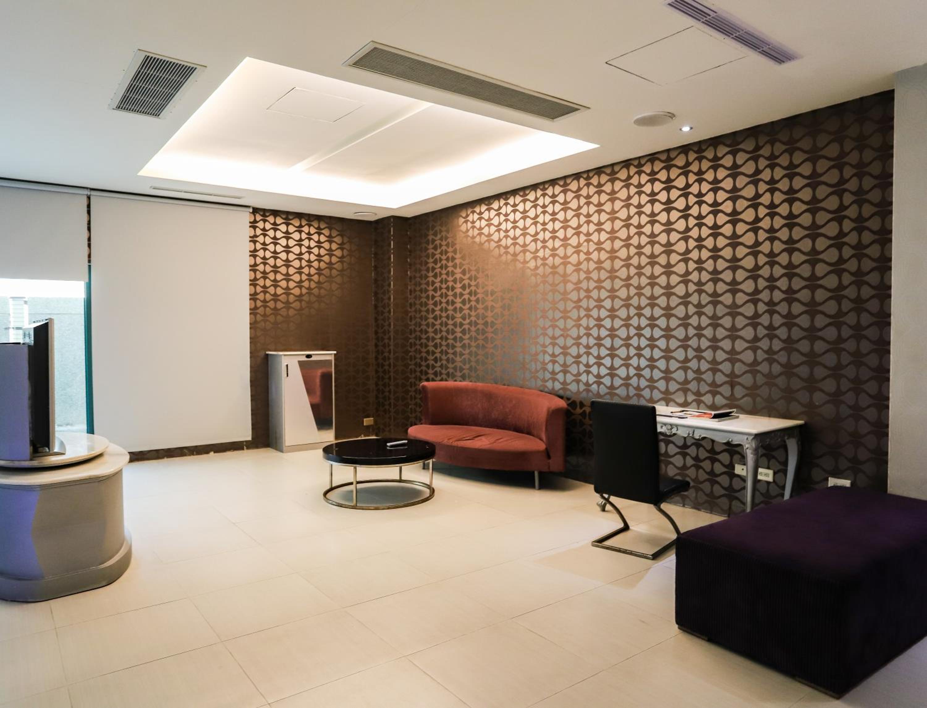 All-Ur Boutique Motel-Chang Hua Branch