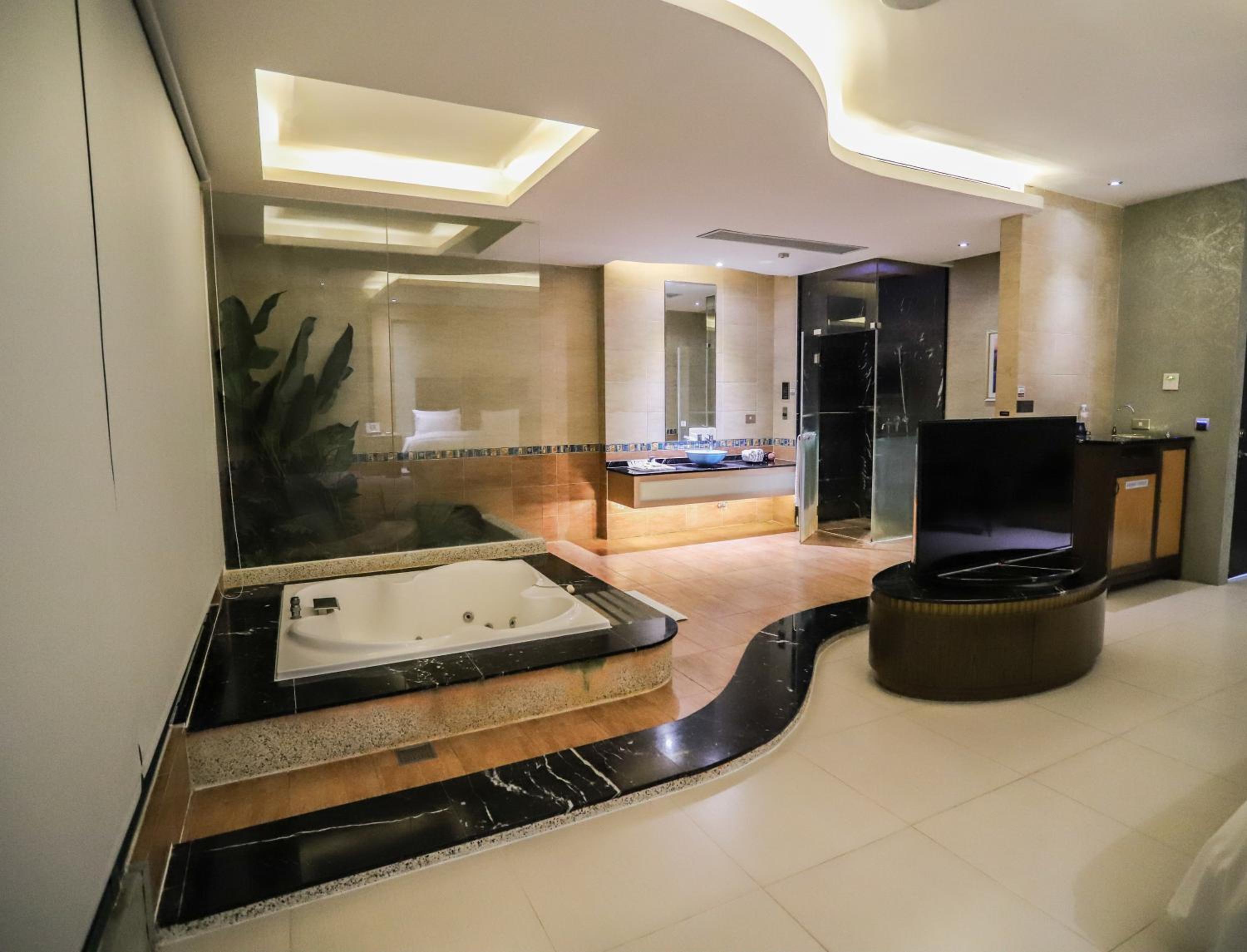 All-Ur Boutique Motel-Chang Hua Branch