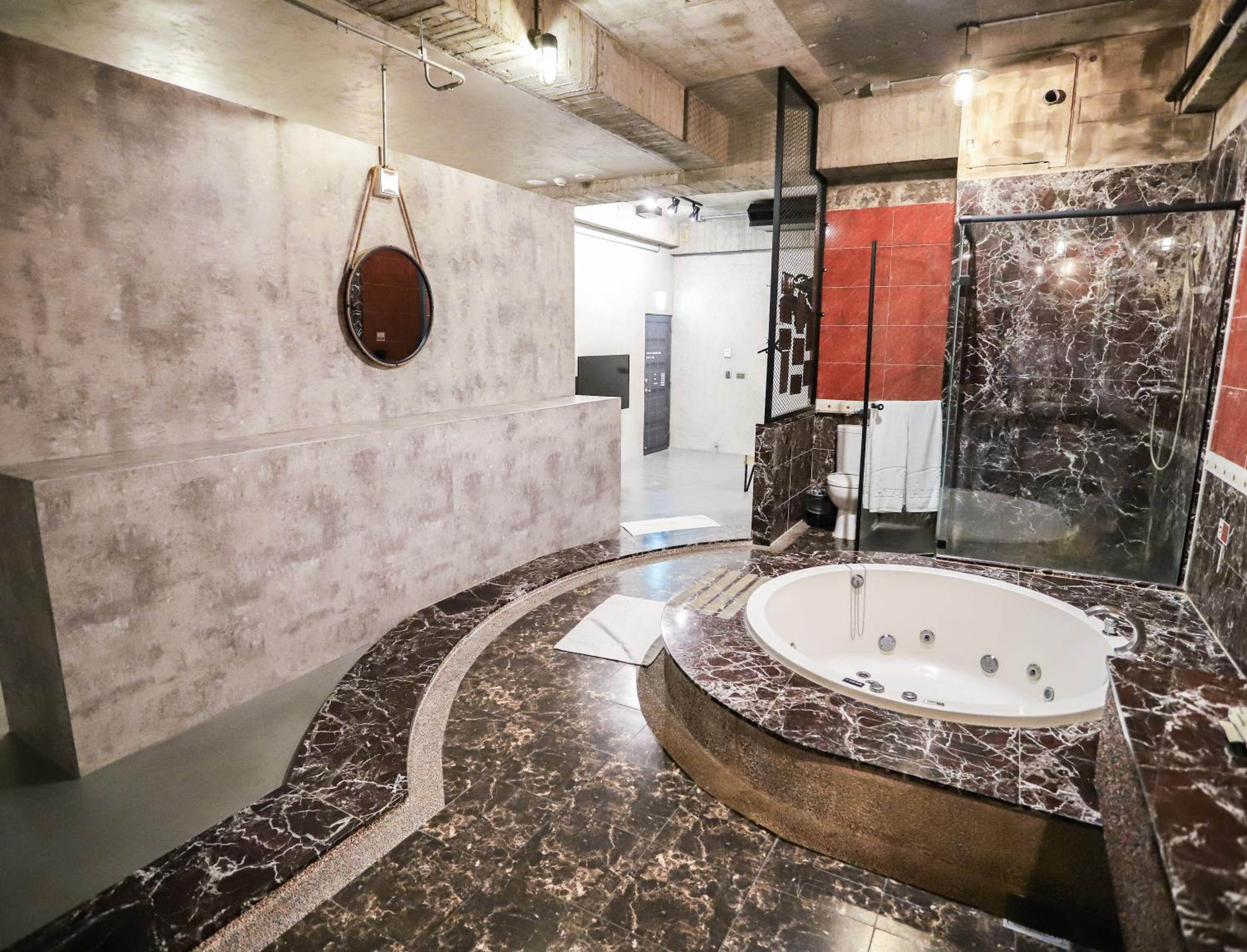 All-Ur Boutique Motel-Chang Hua Branch