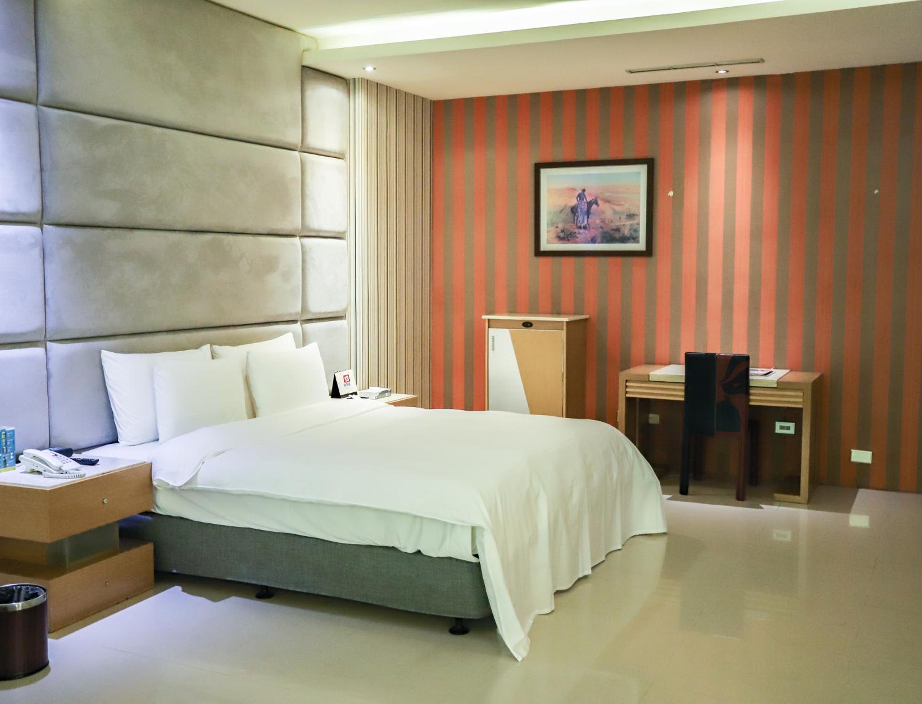 All-Ur Boutique Motel-Chang Hua Branch