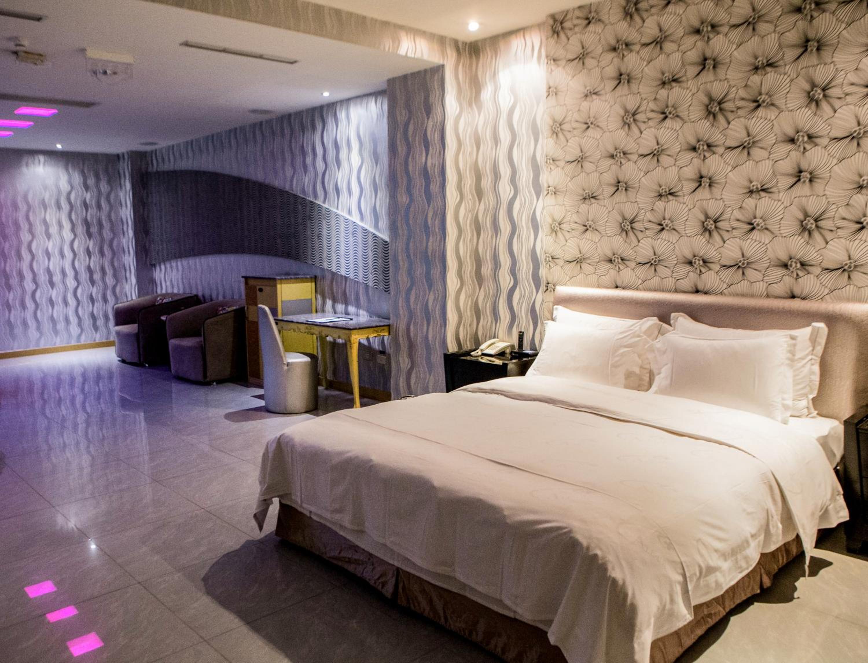All-Ur Boutique Motel-Chang Hua Branch