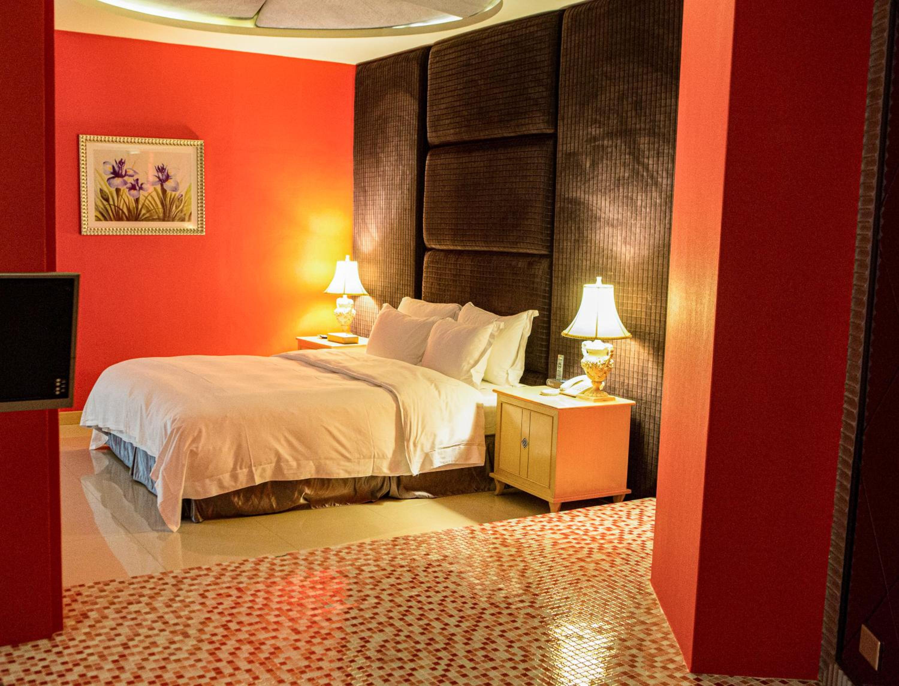 All-Ur Boutique Motel-Chang Hua Branch