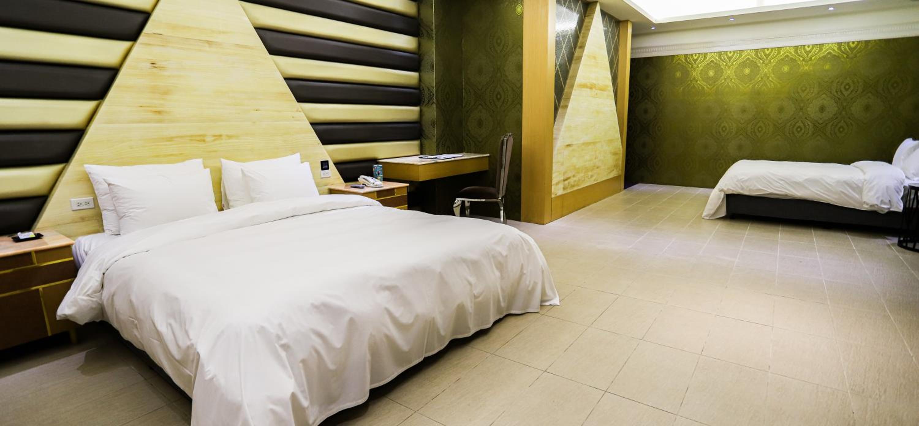 All-Ur Boutique Motel-Chang Hua Branch