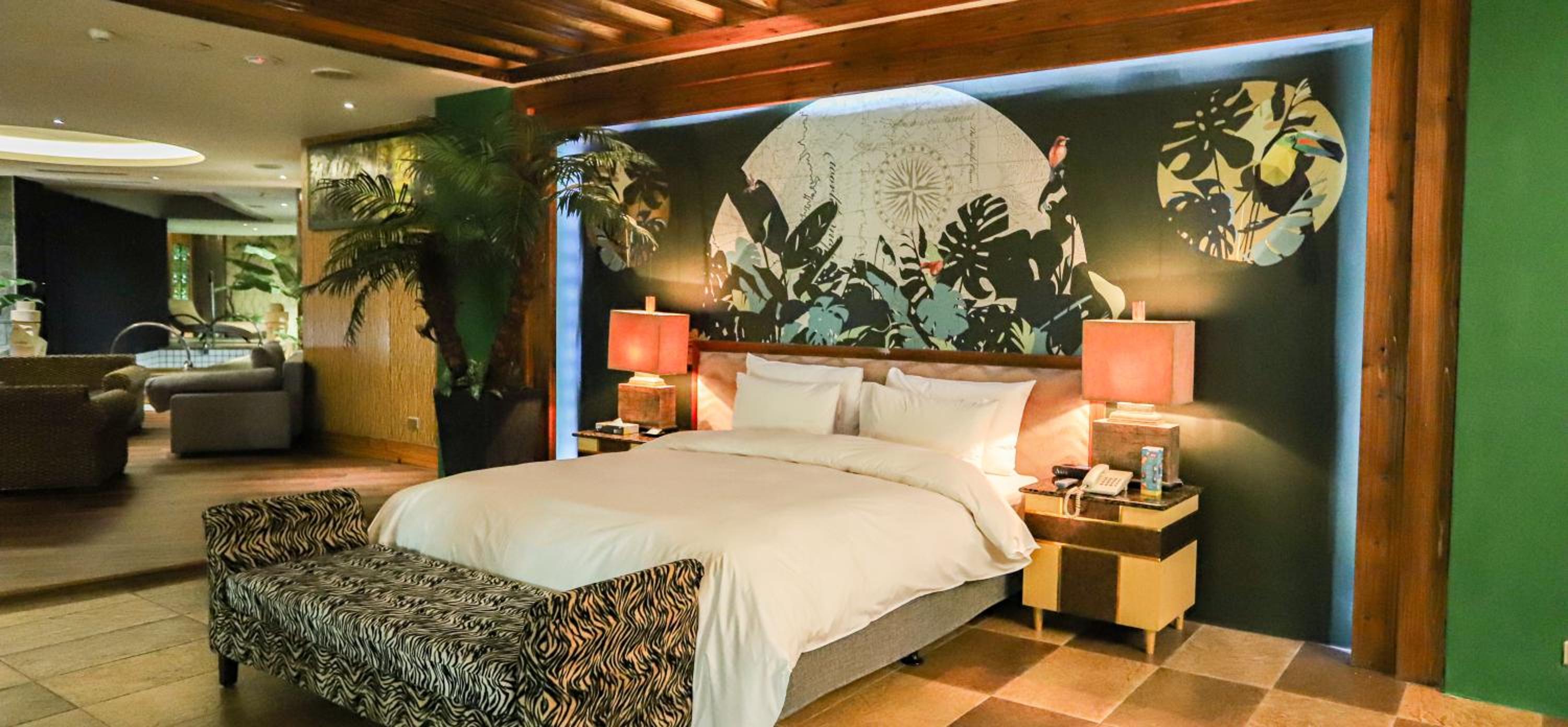 All-Ur Boutique Motel-Chang Hua Branch