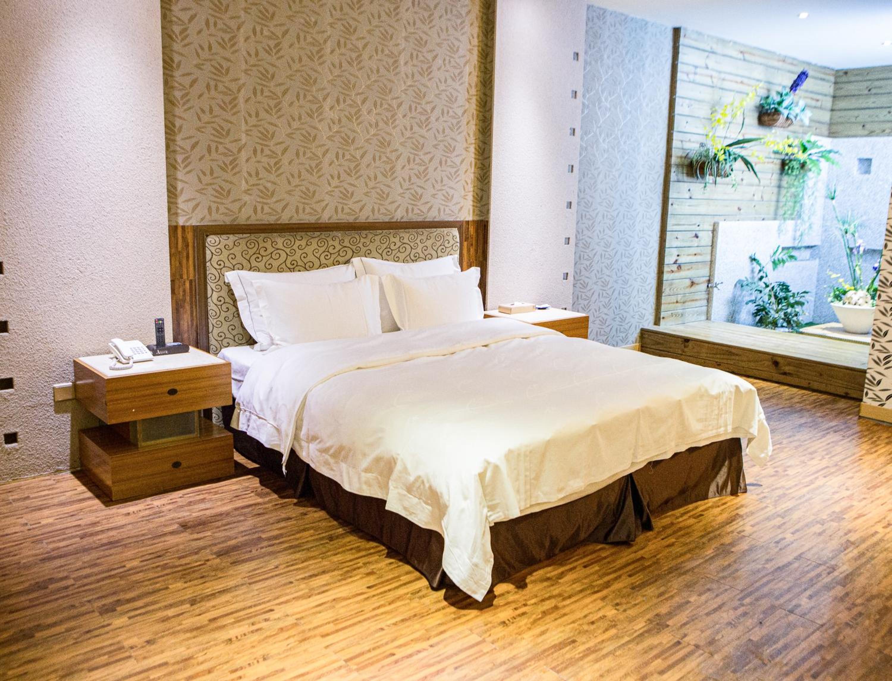 All-Ur Boutique Motel-Chang Hua Branch