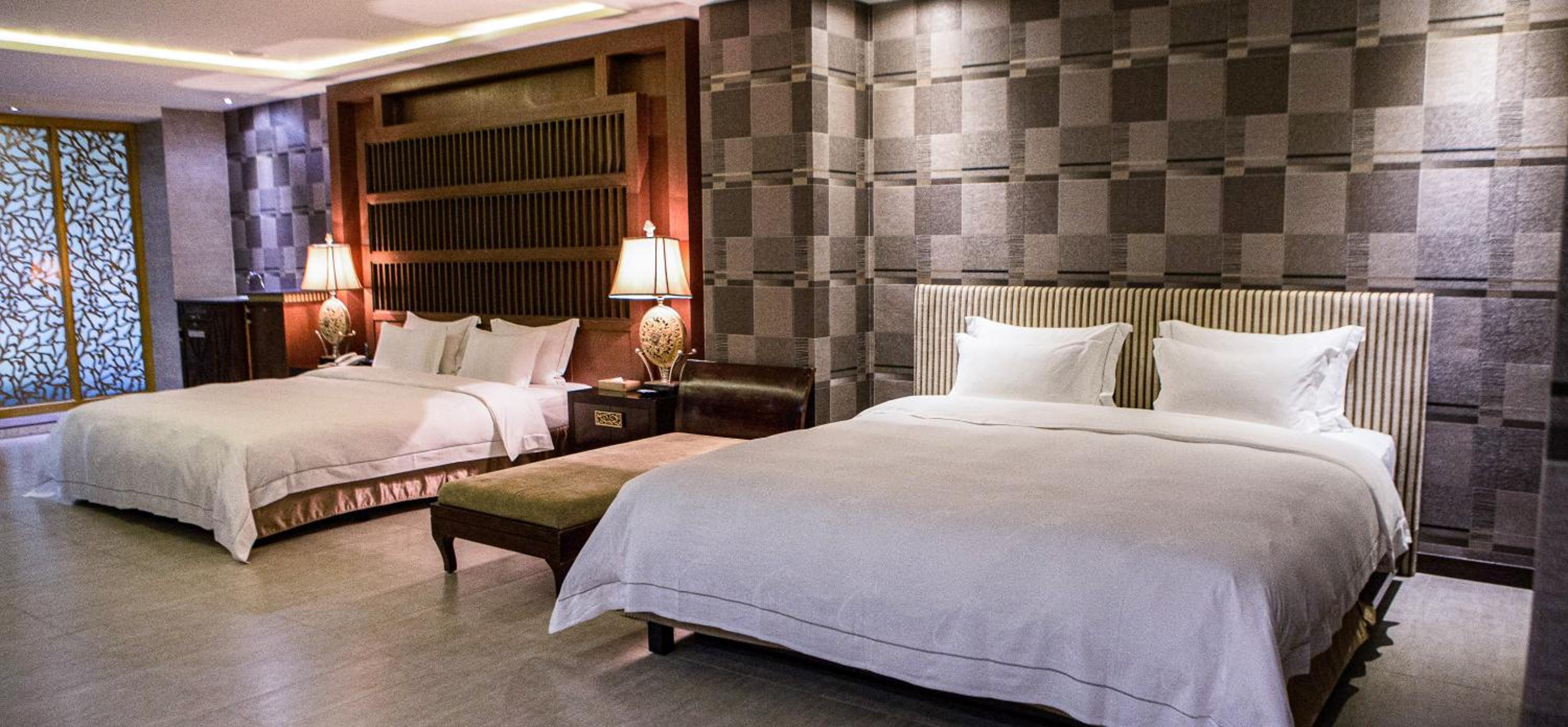 All-Ur Boutique Motel-Chang Hua Branch