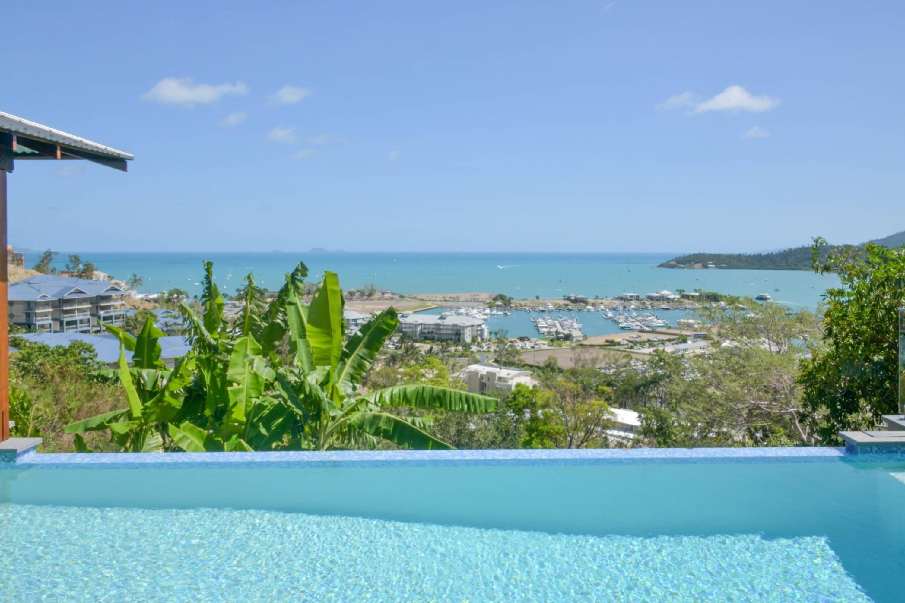 Elementa Whitsundays