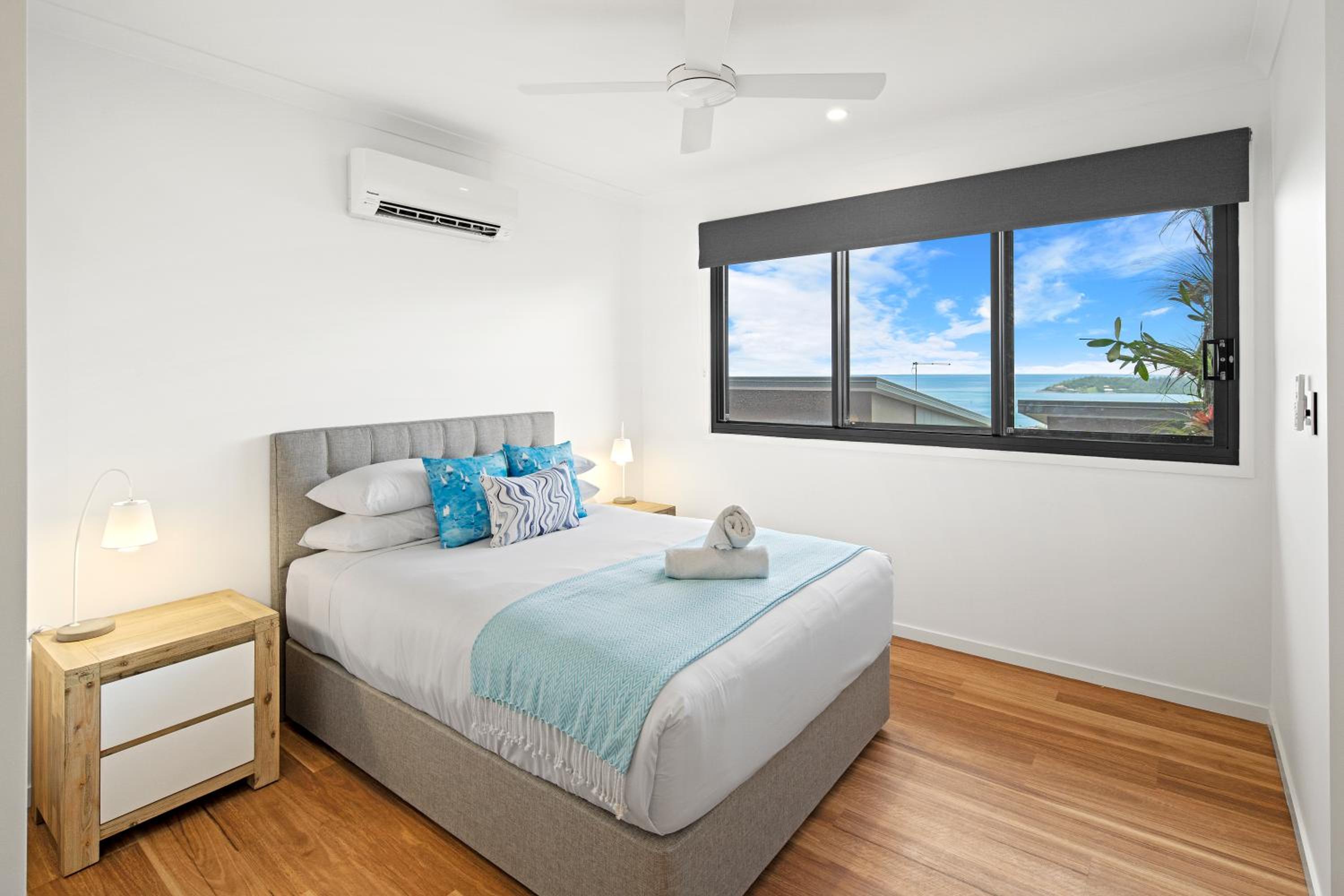 Elementa Whitsundays