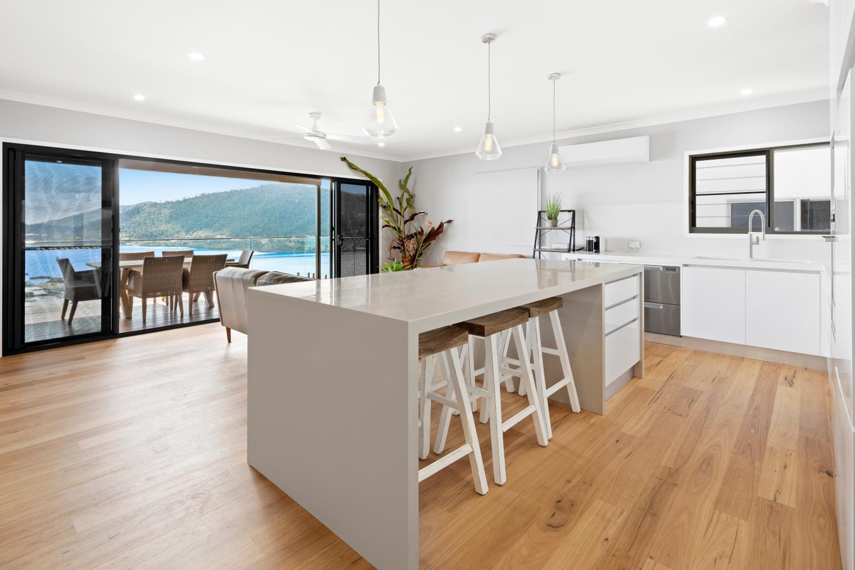 Elementa Whitsundays