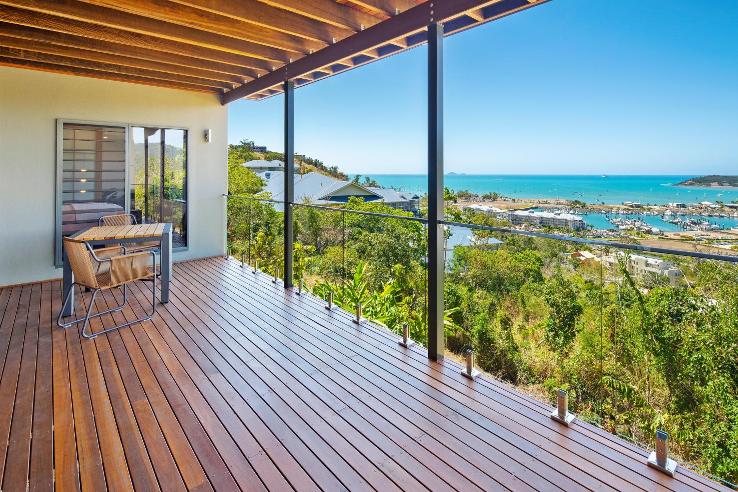 Elementa Whitsundays