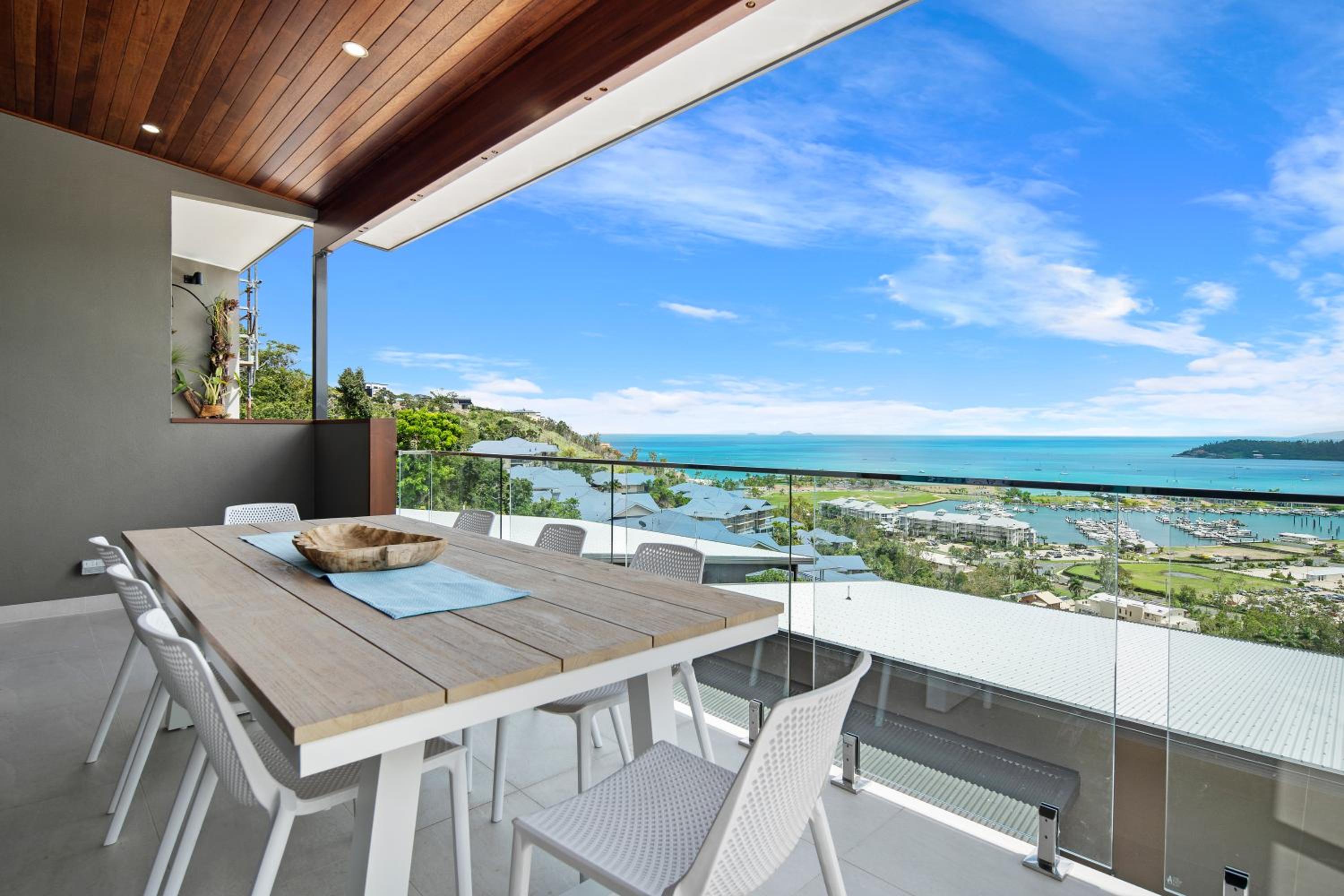 Elementa Whitsundays