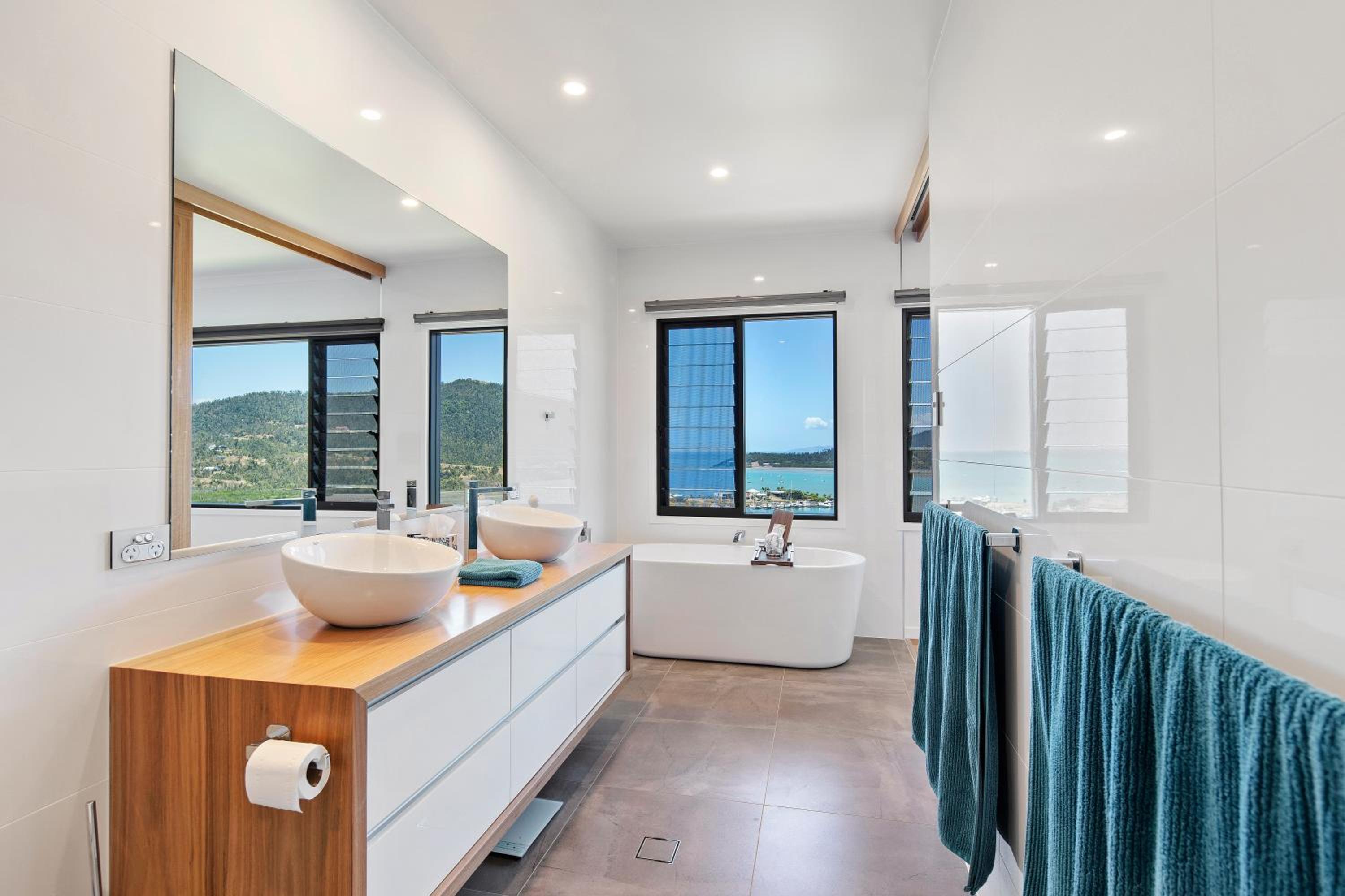 Elementa Whitsundays