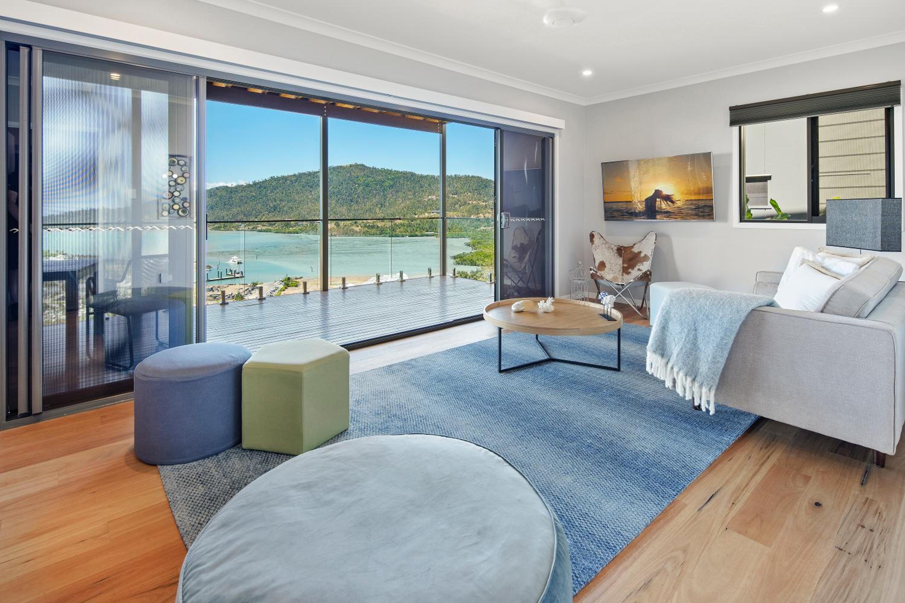 Elementa Whitsundays