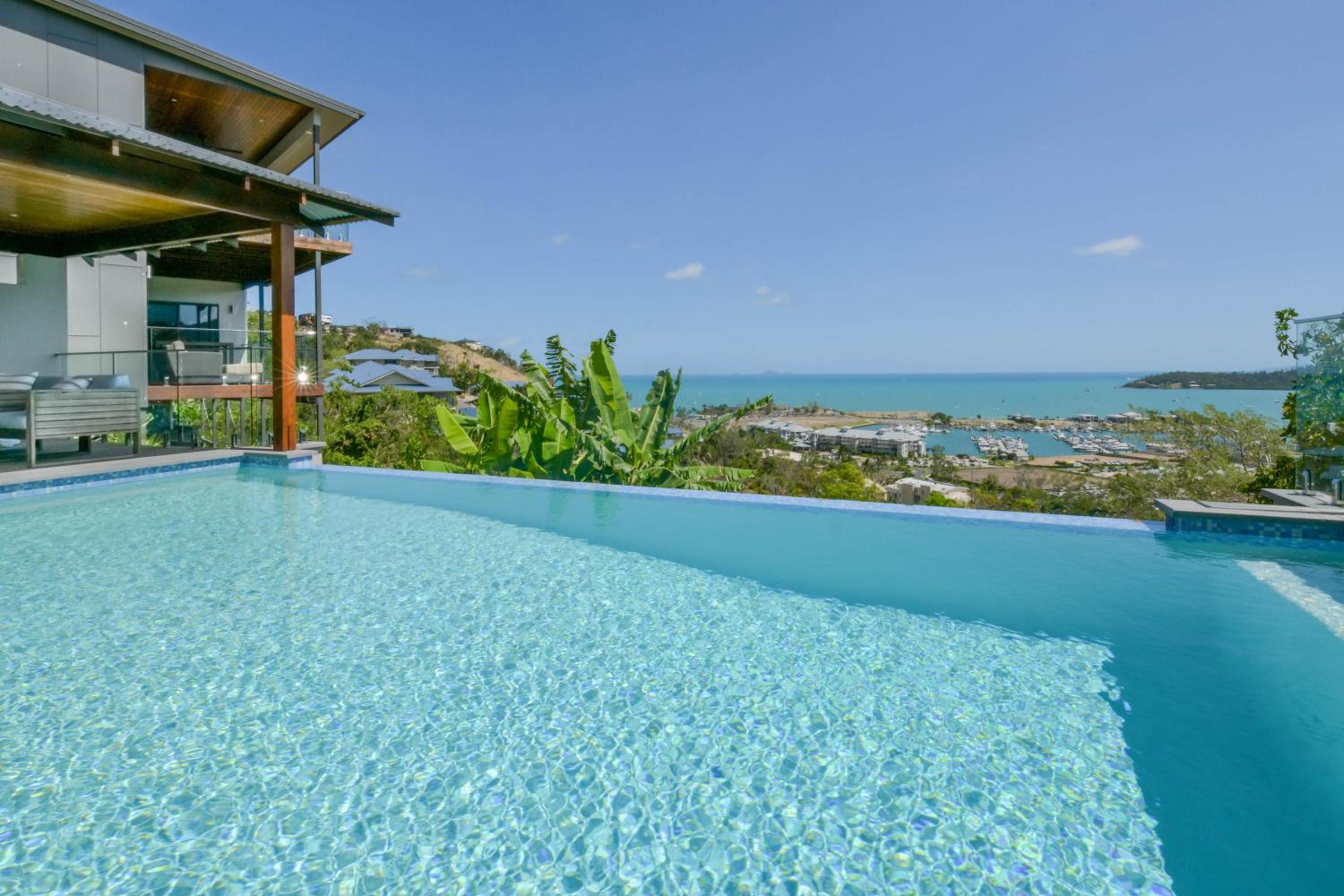 Elementa Whitsundays