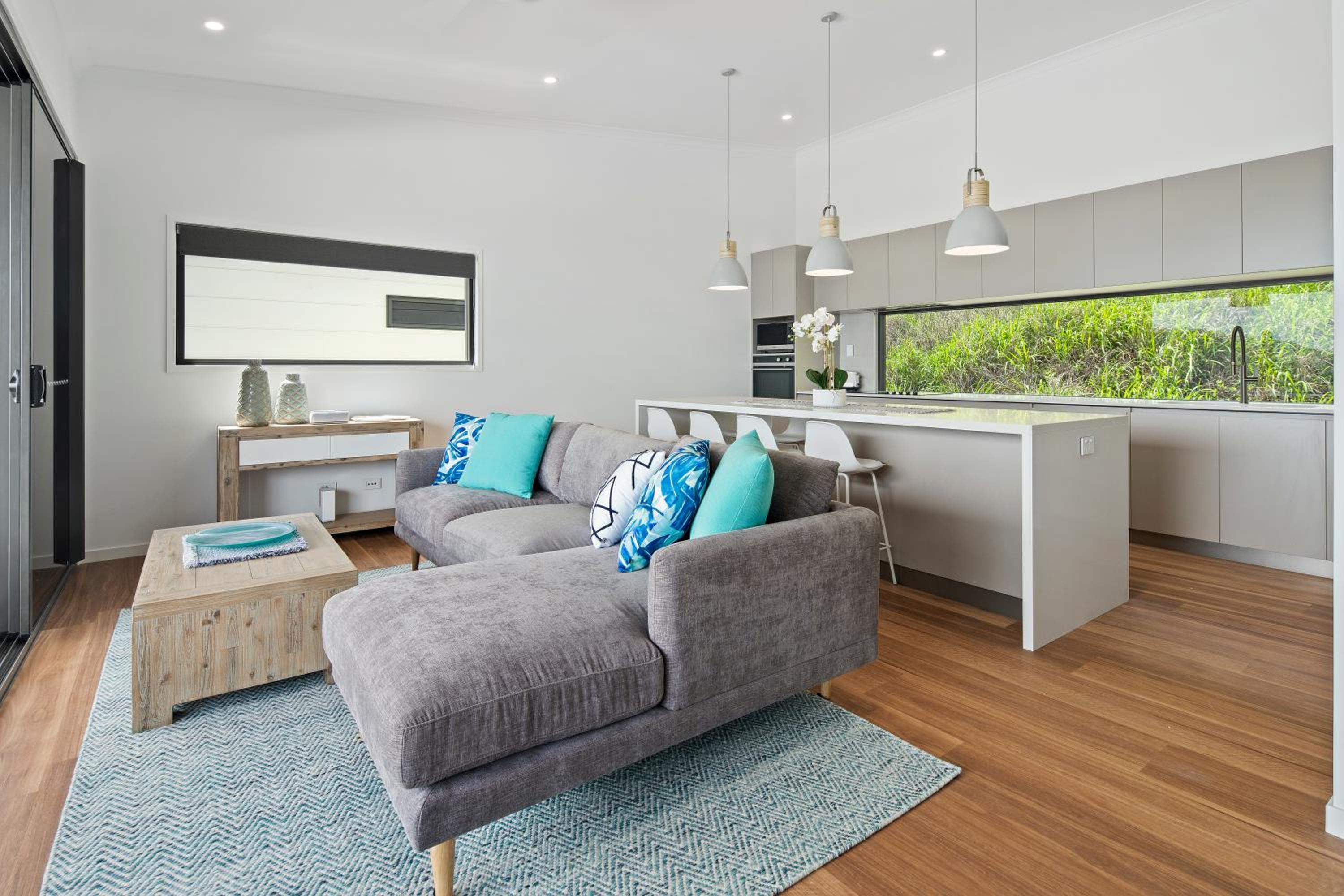 Elementa Whitsundays