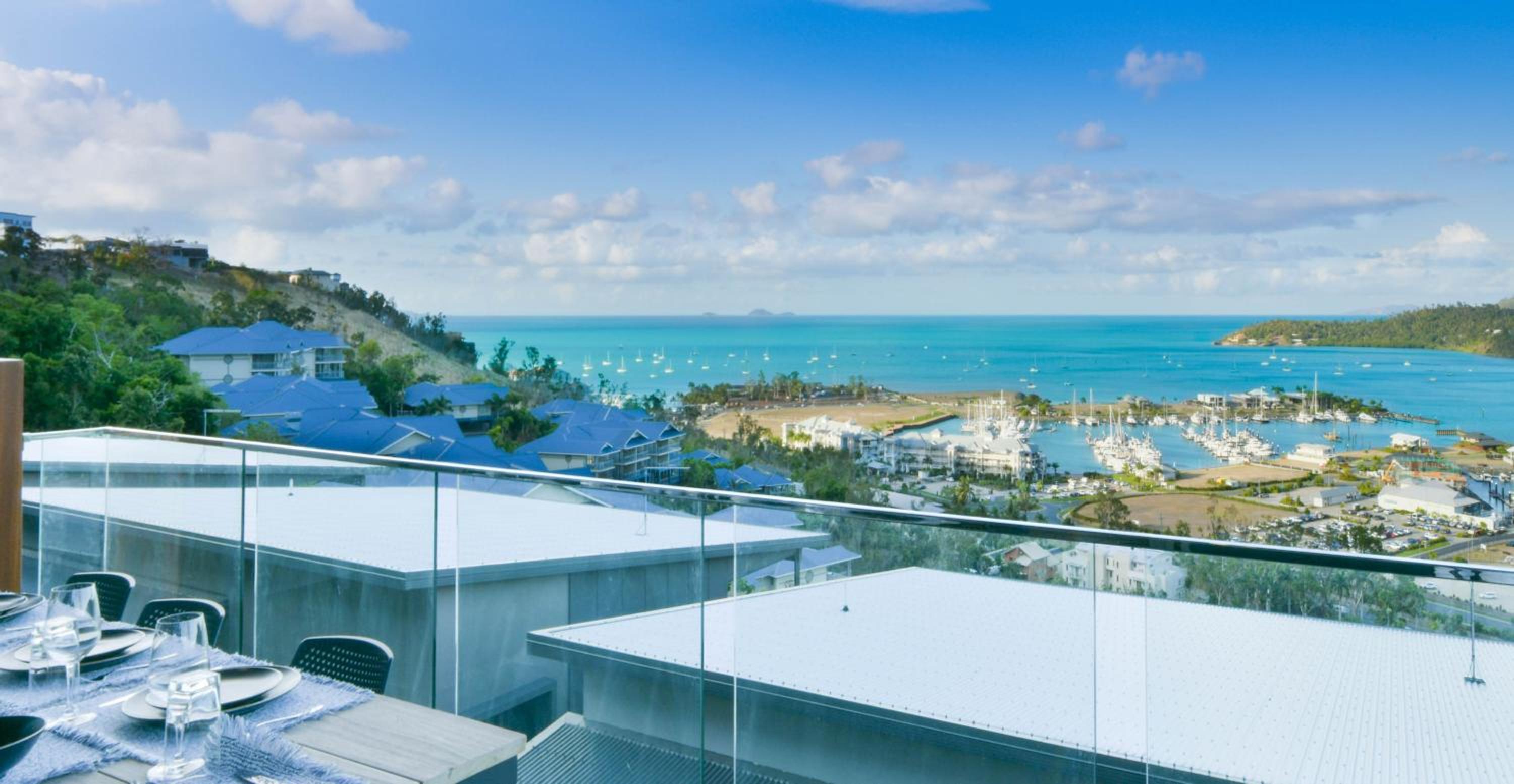 Elementa Whitsundays