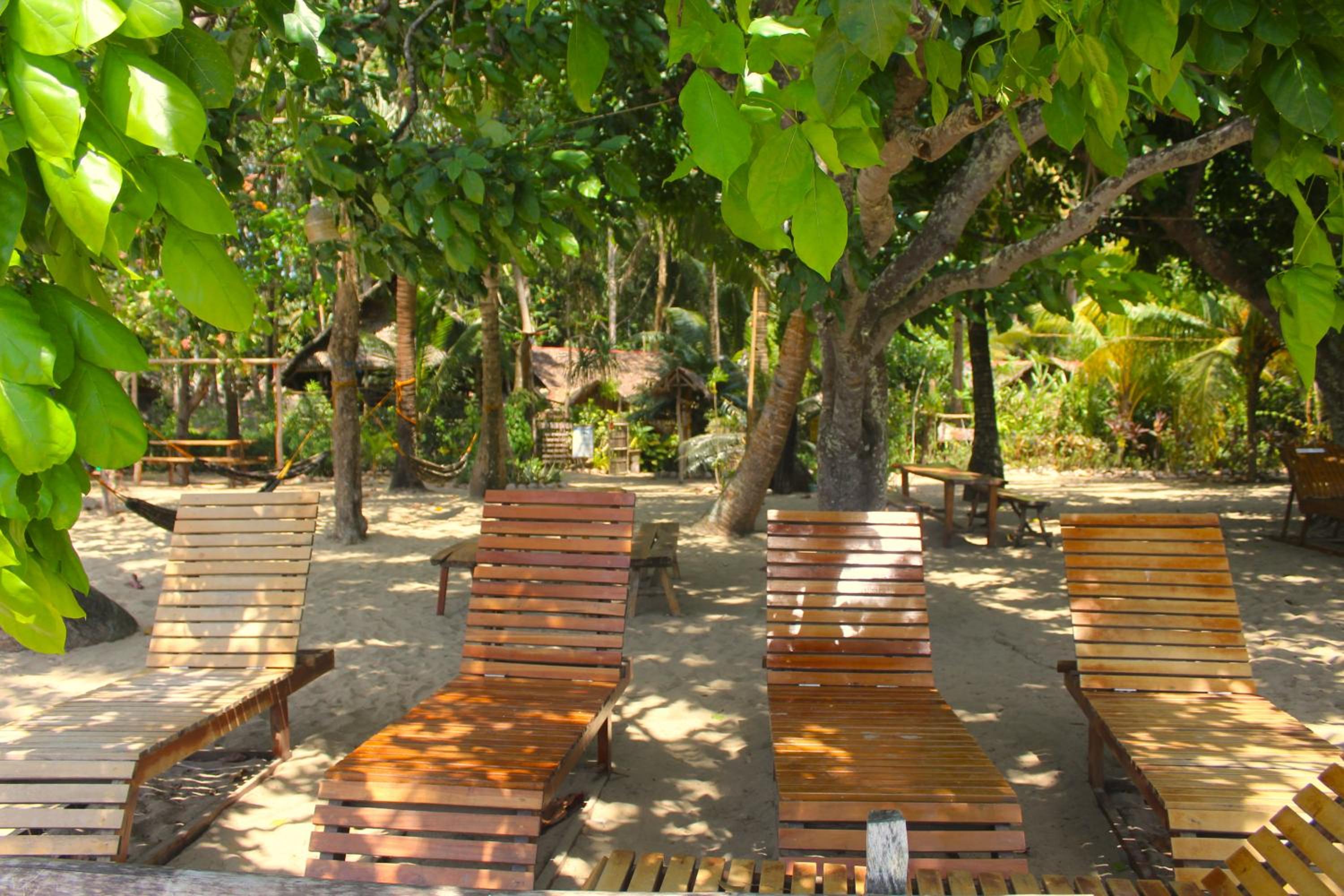 Driftwood Village Resort view 5