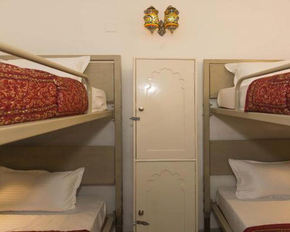 Zostel Udaipur - Hostel 31