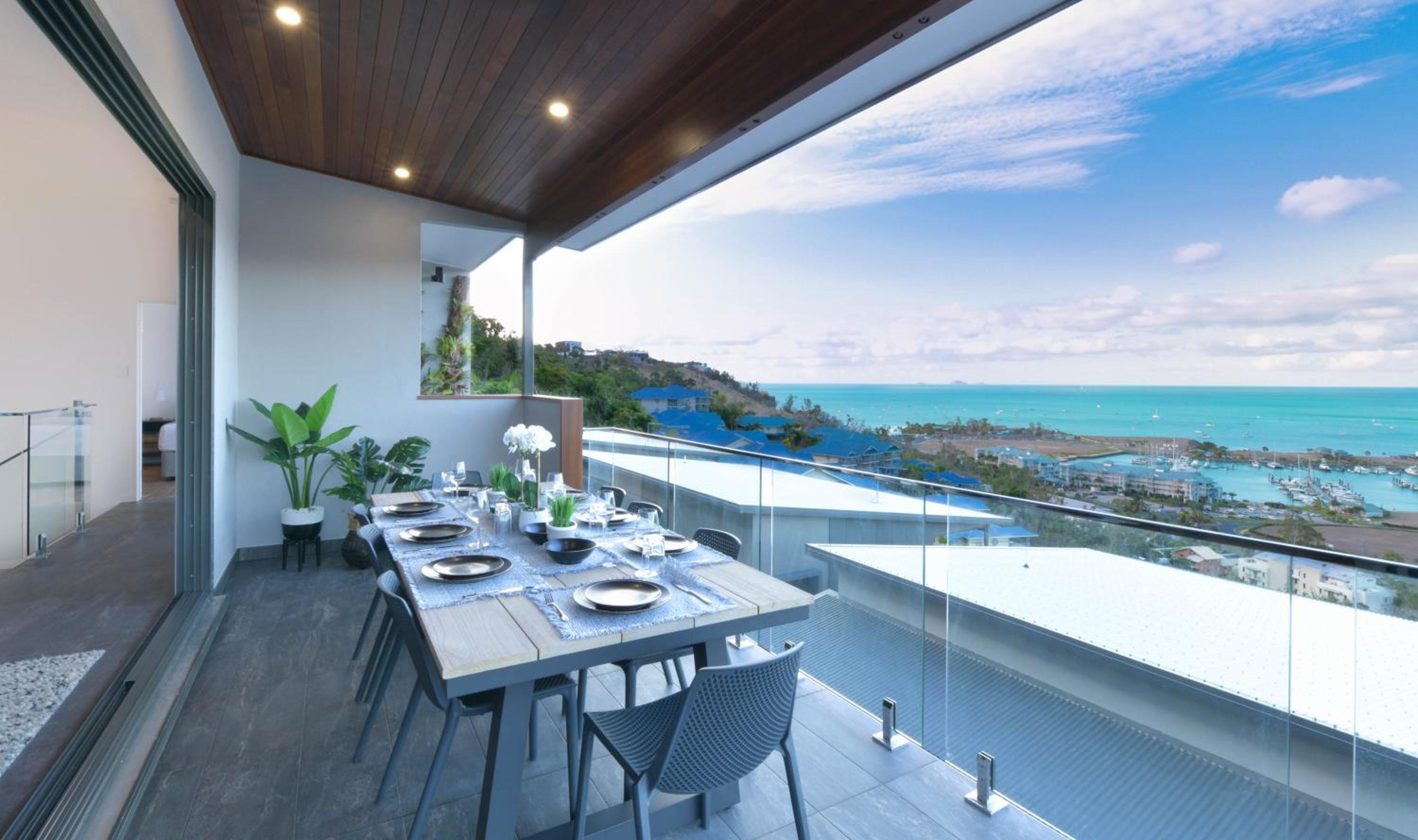 Elementa Whitsundays