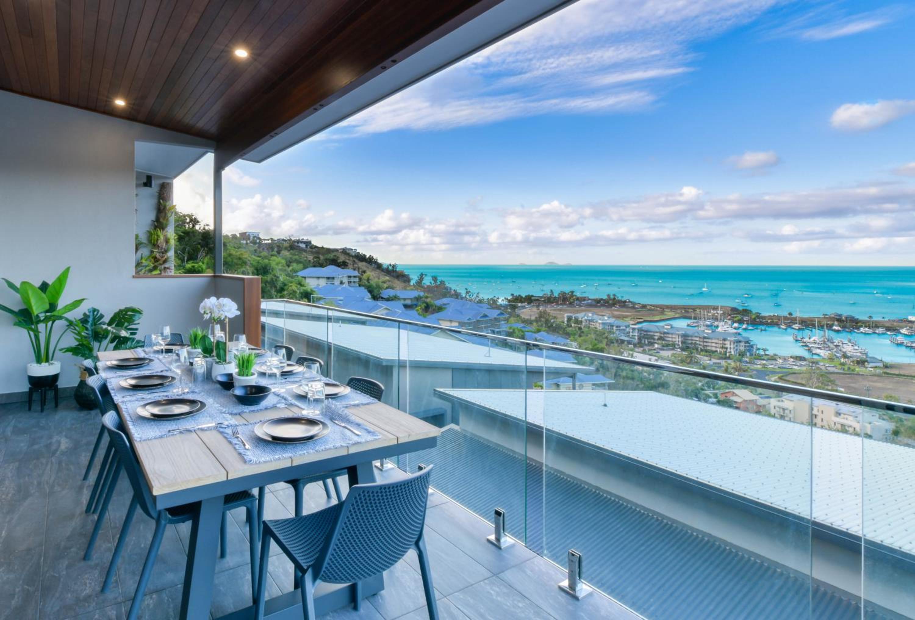 Elementa Whitsundays